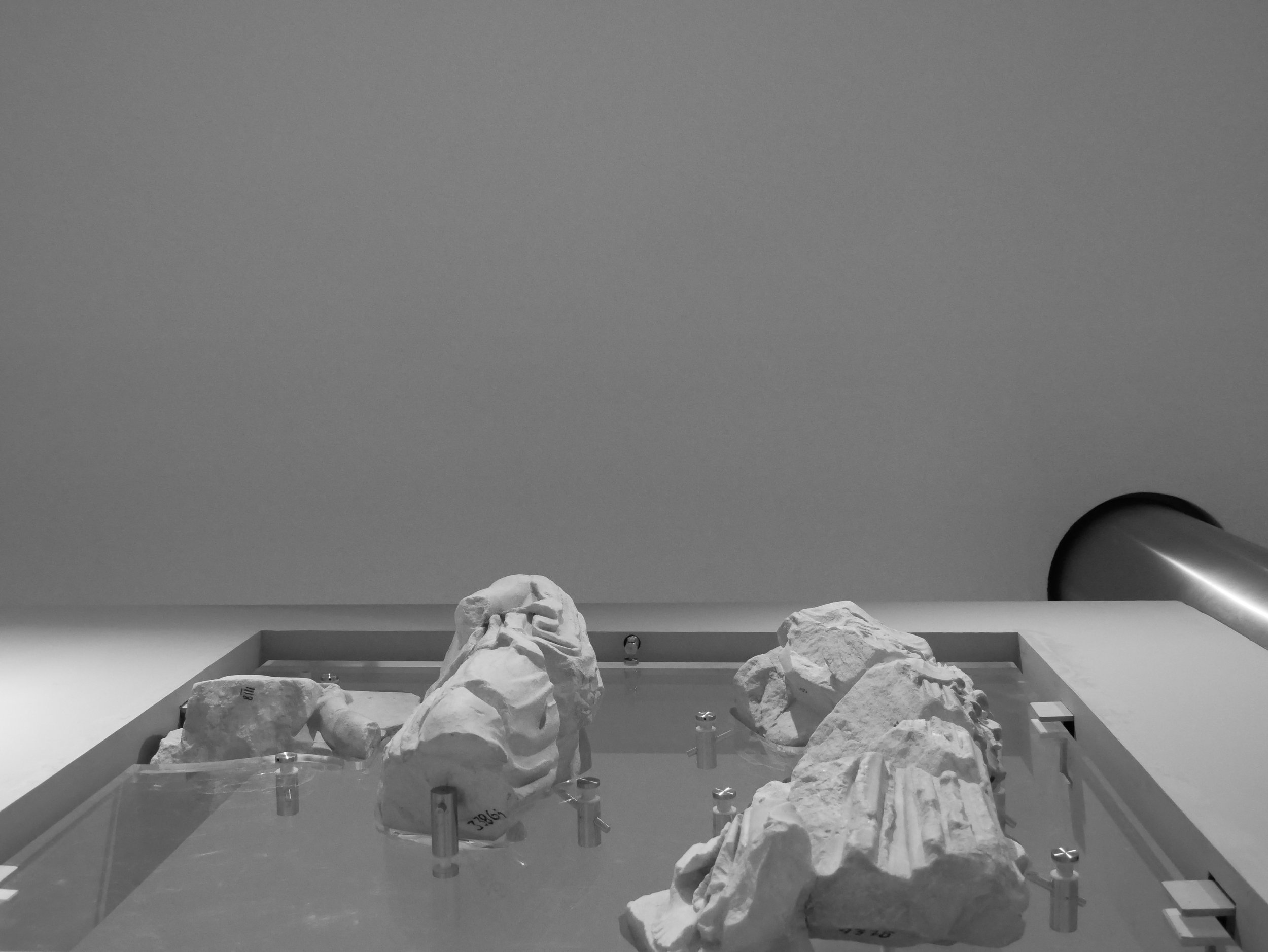 Acropolis - 2019 - Digital photograph