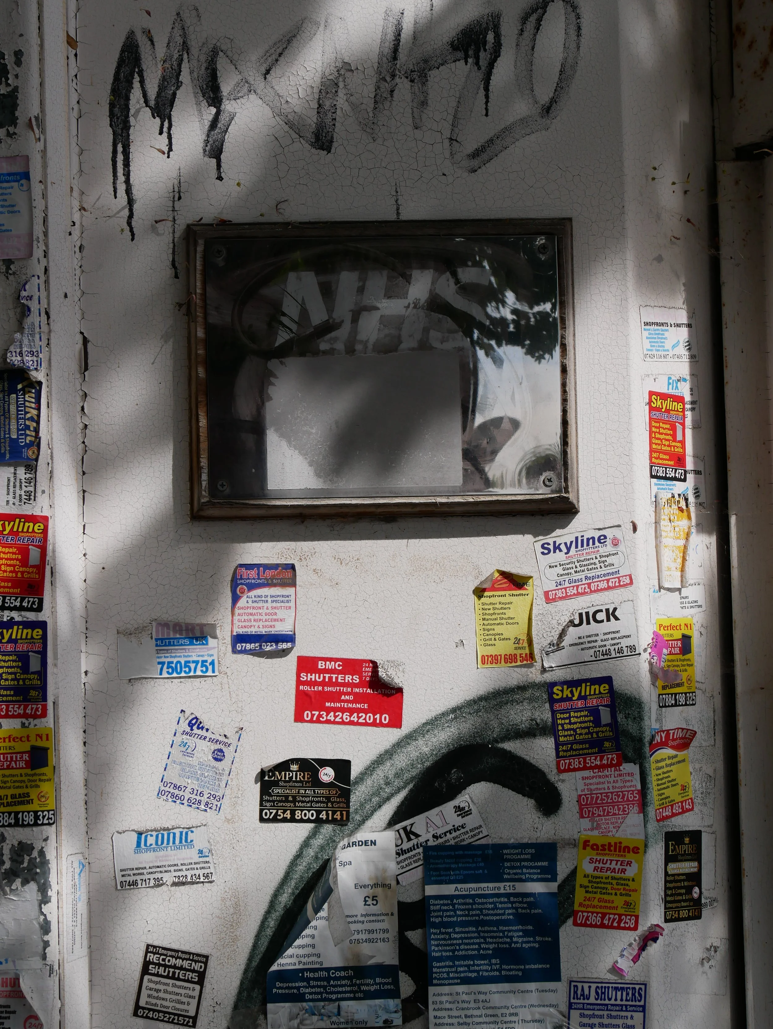 cut outs - 2026 - Digital photograph
