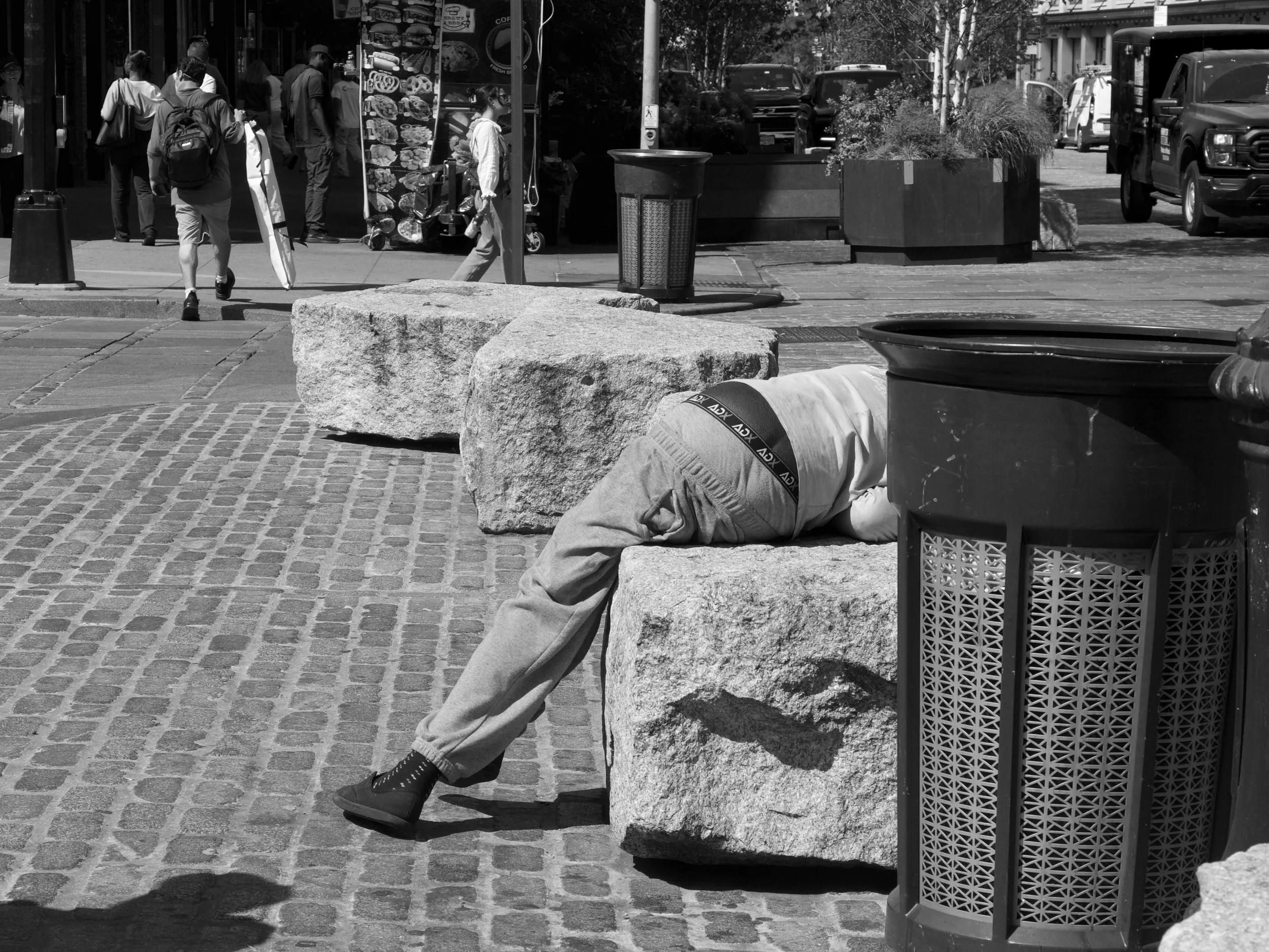 ADX - 2025 - Digital photograph