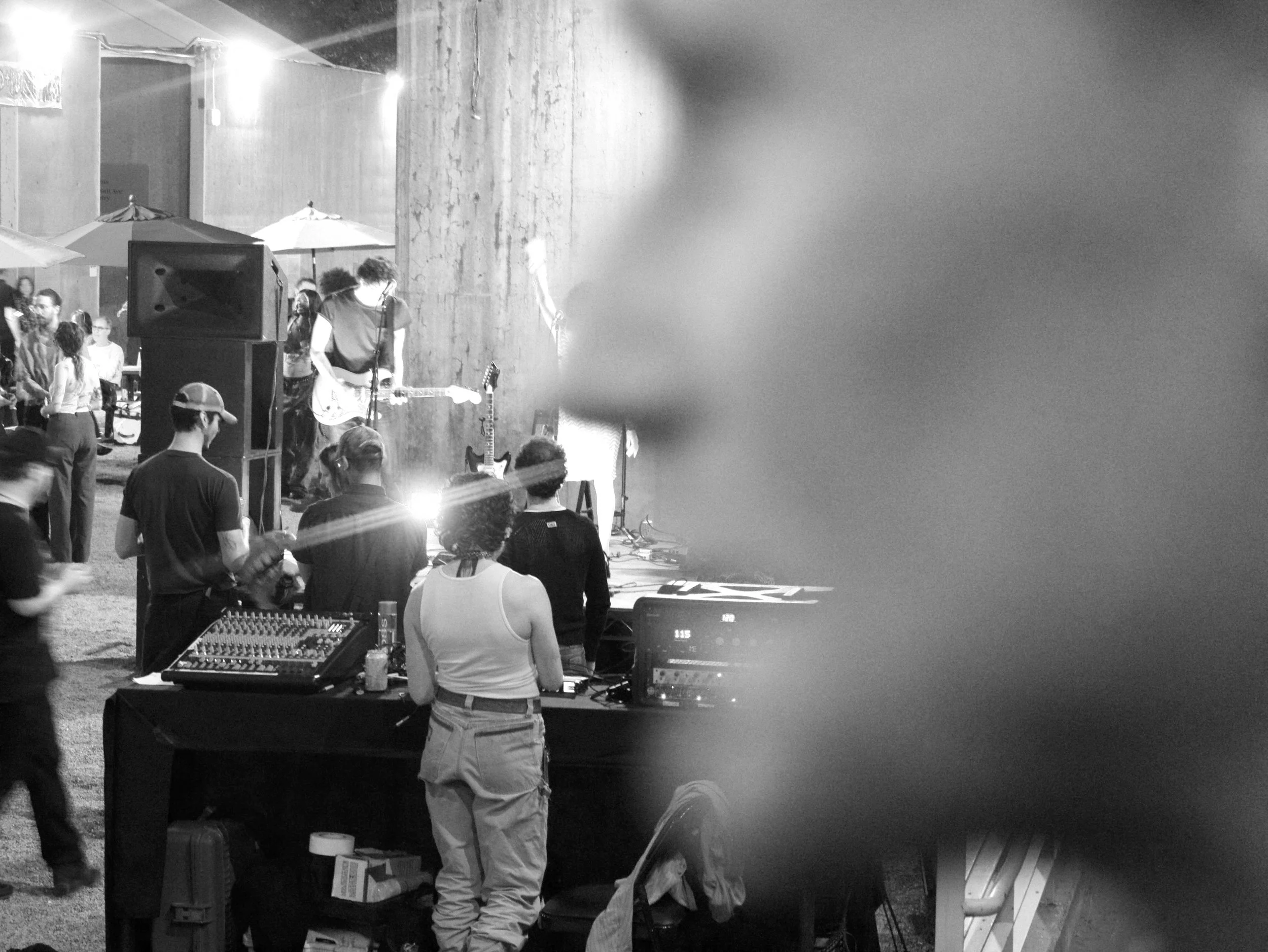 profiles - 2025 - Digital photograph