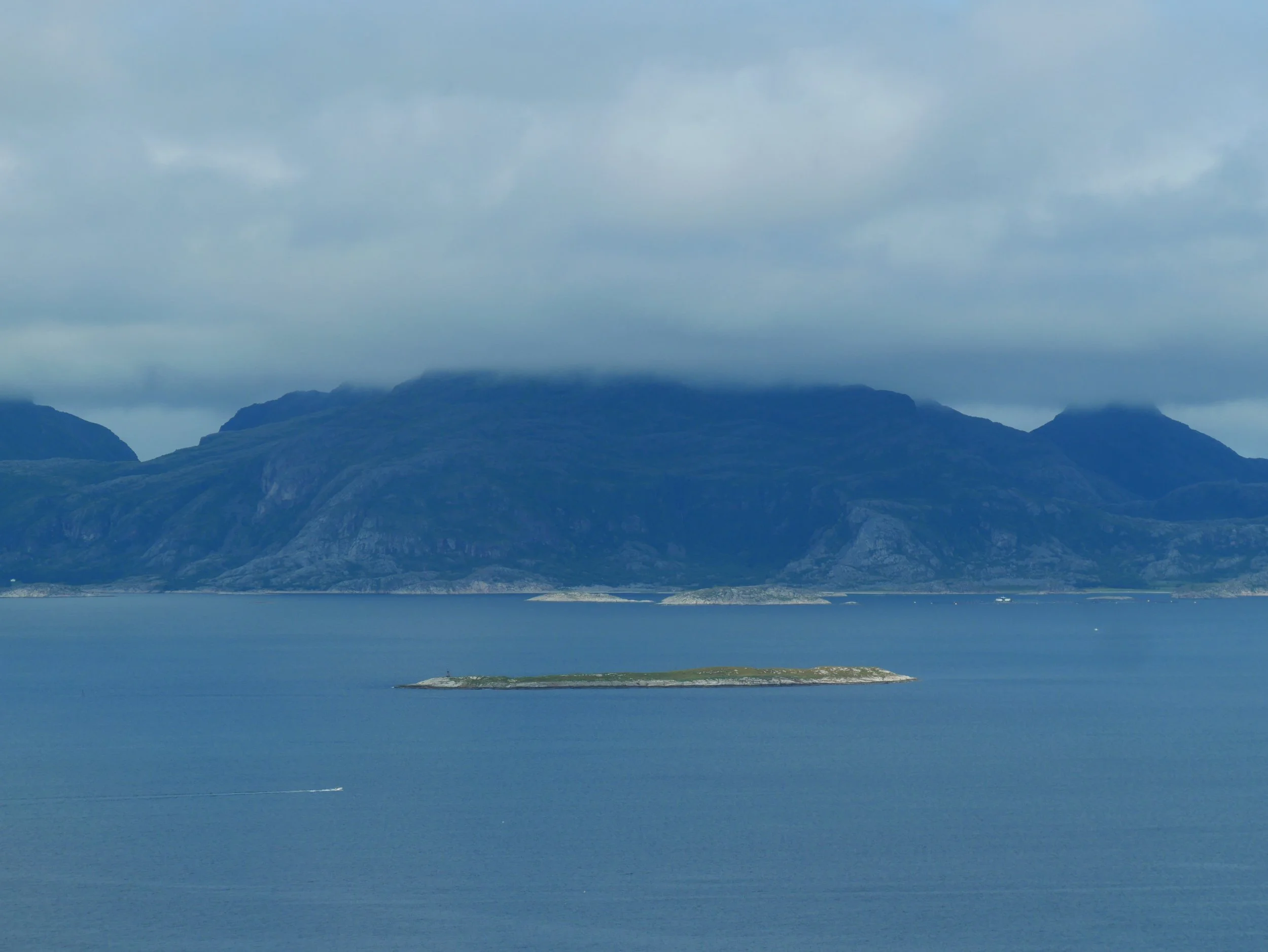 sight from the Wood Hotel - 2026 - Digital photograph
