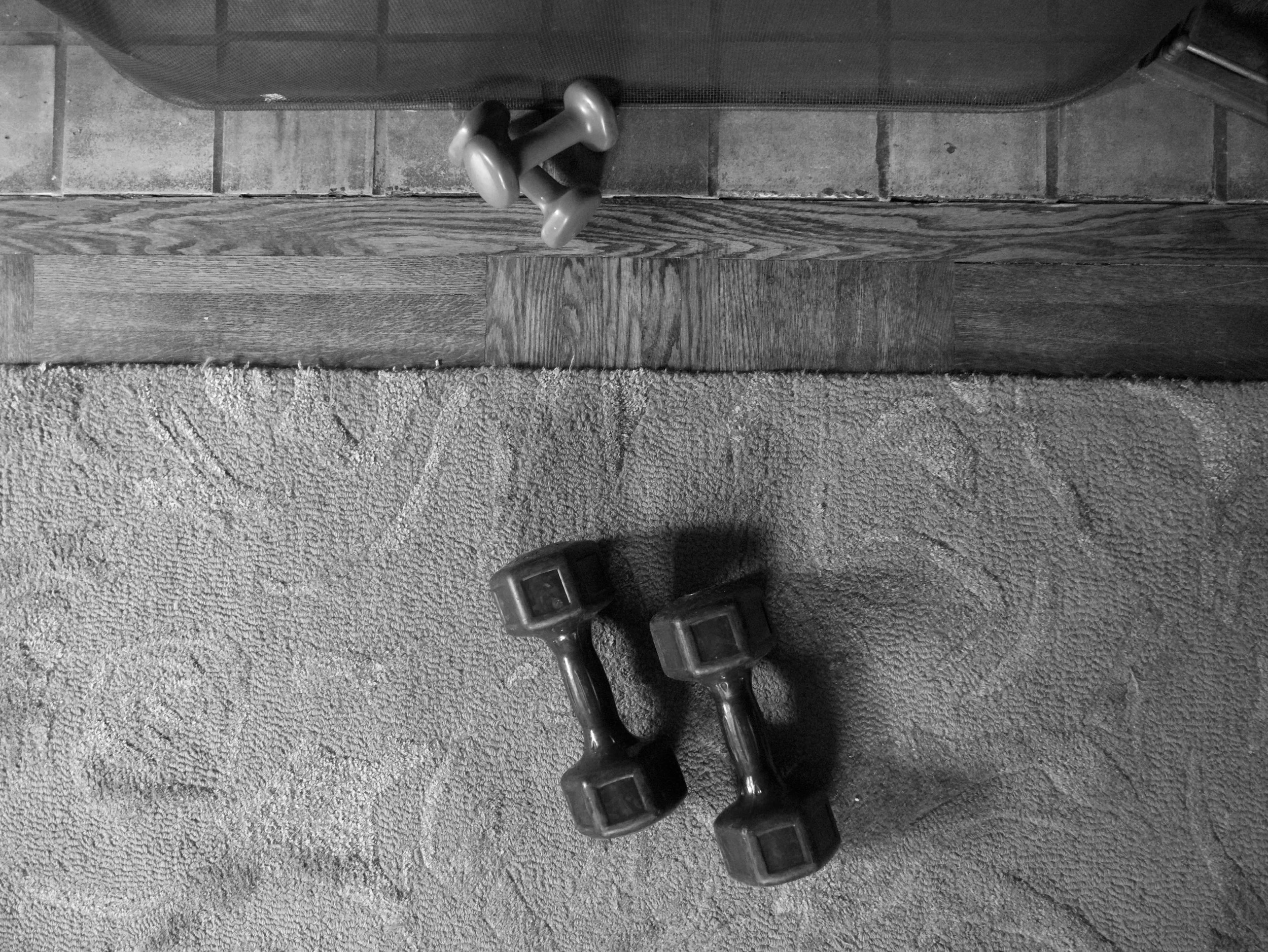 him and her - 2025 - Digital photograph