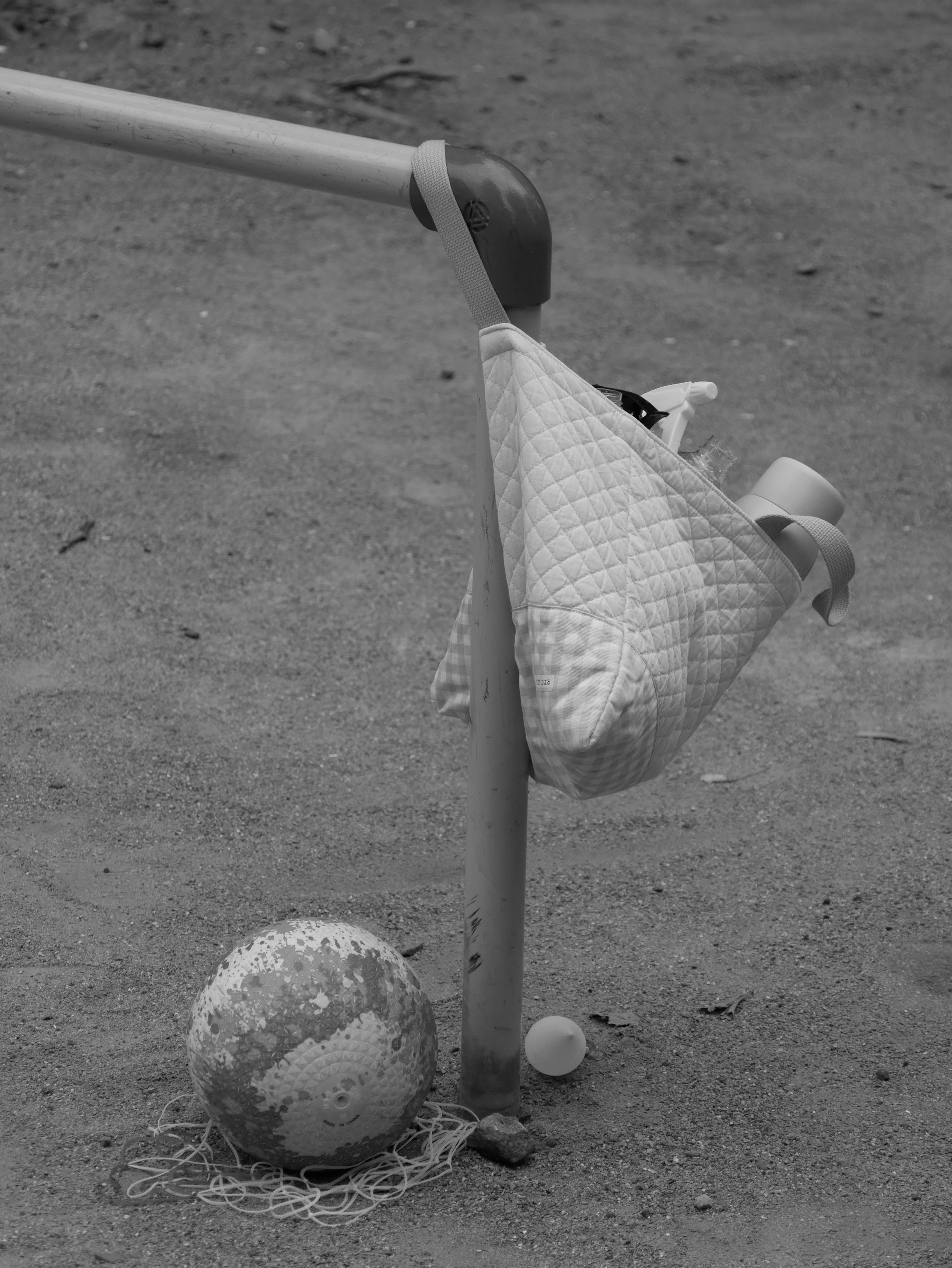 Jardin d'enfants - 2026 - Digital photograph