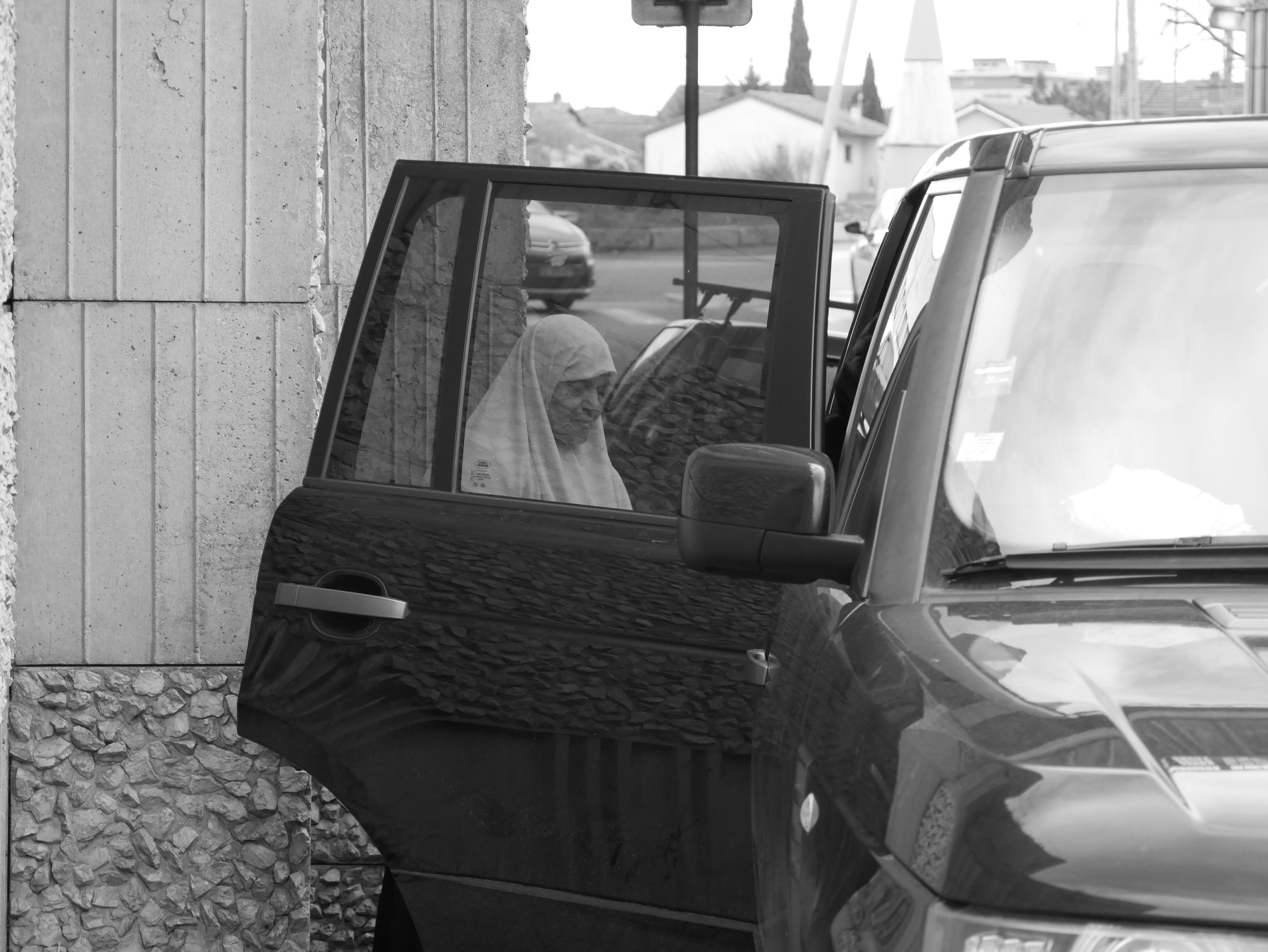 cadre - 2025 - Digital photograph