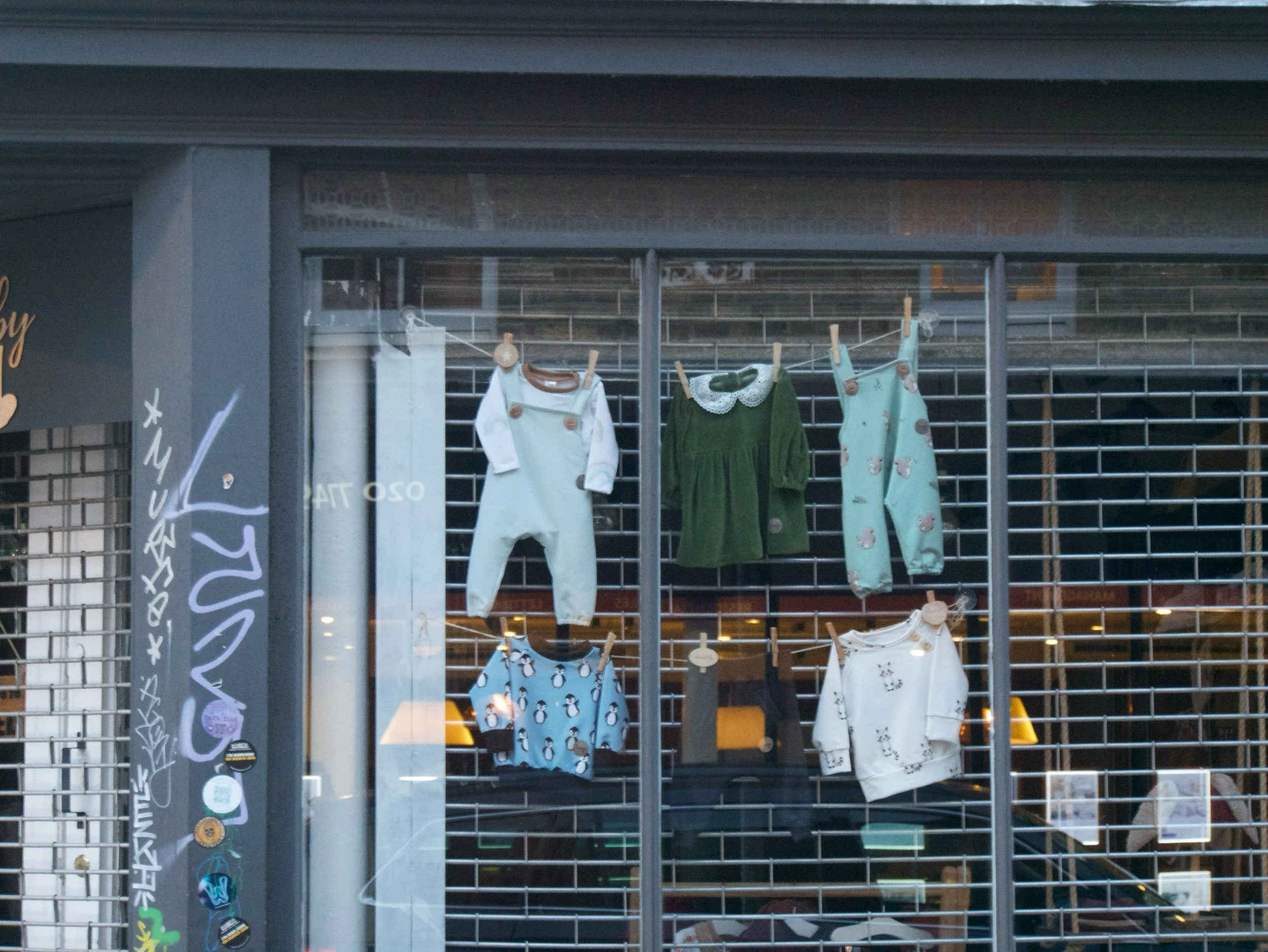 further wardrobes - 2026 - Digital photograph