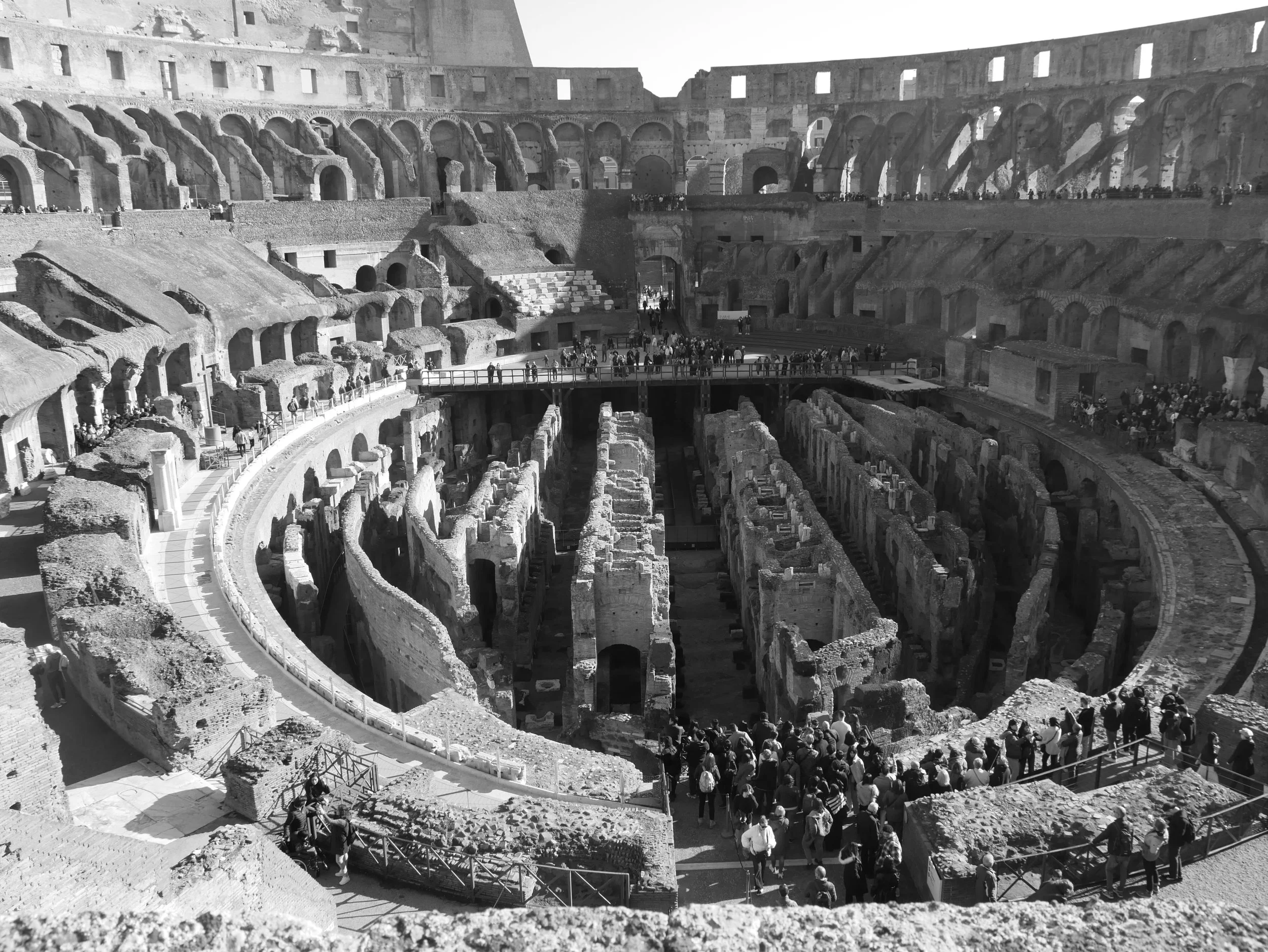 la termitière - 2025 - Digital photograph