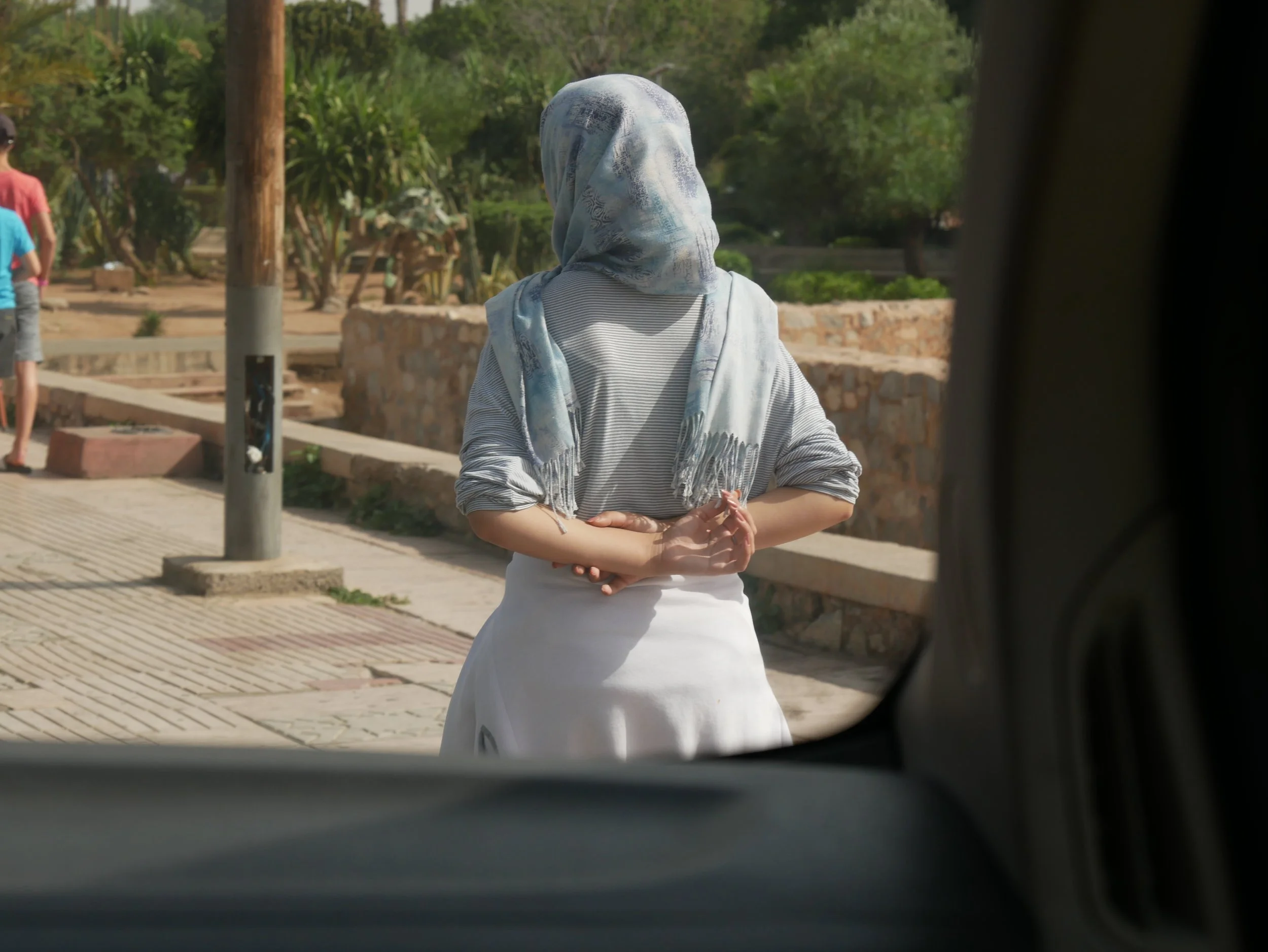 blouse - 2019 - Digital photograph