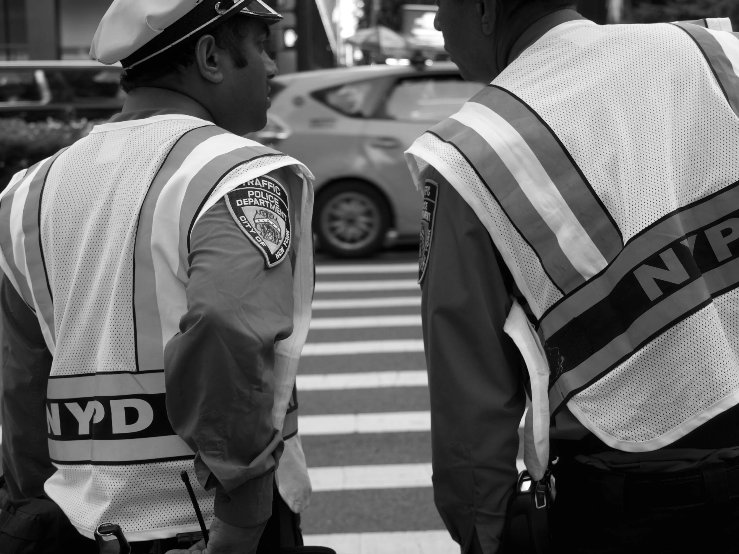 stripes - 2025 - Digital photograph