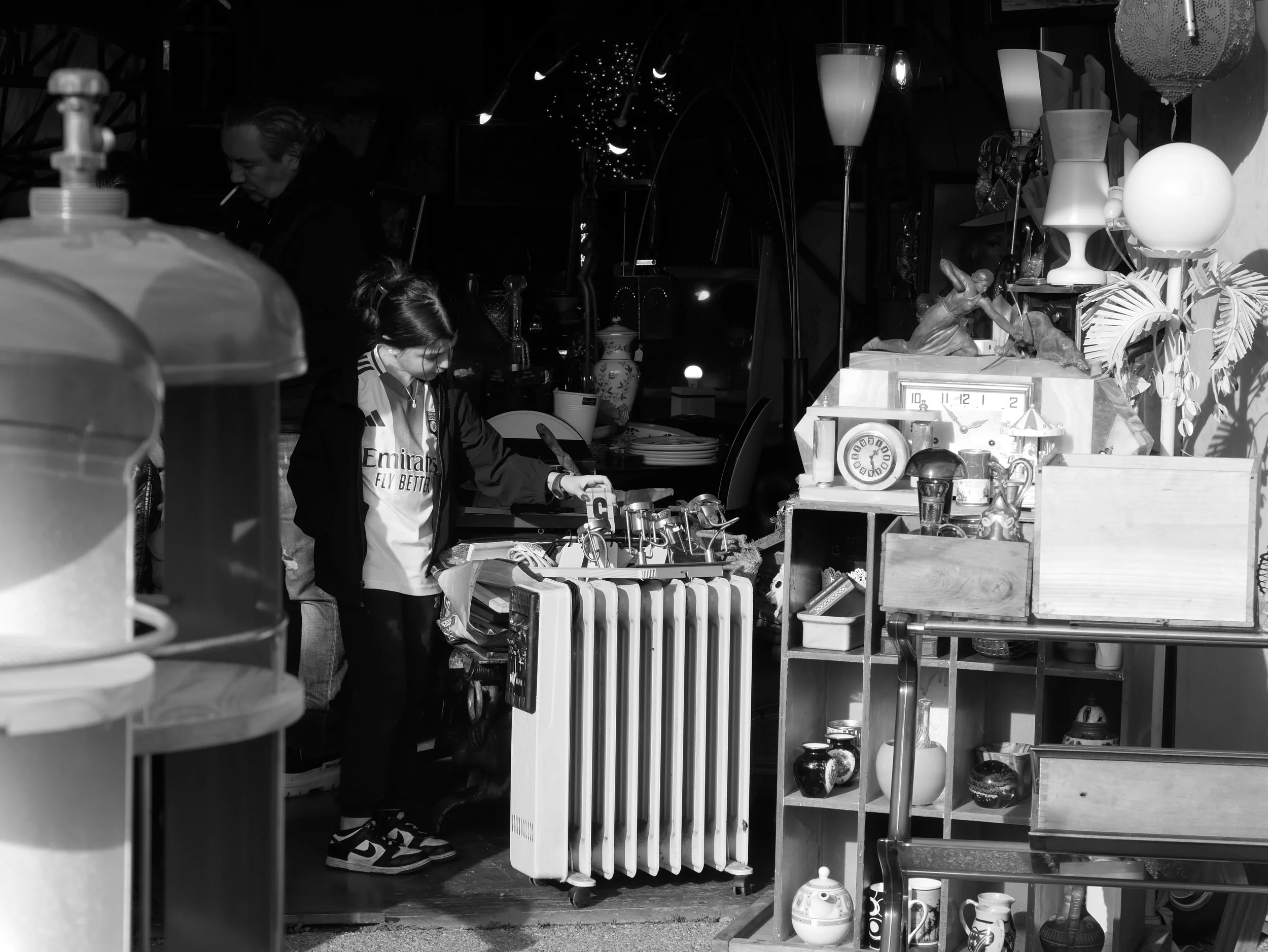 heater - 2025 - Digital photograph