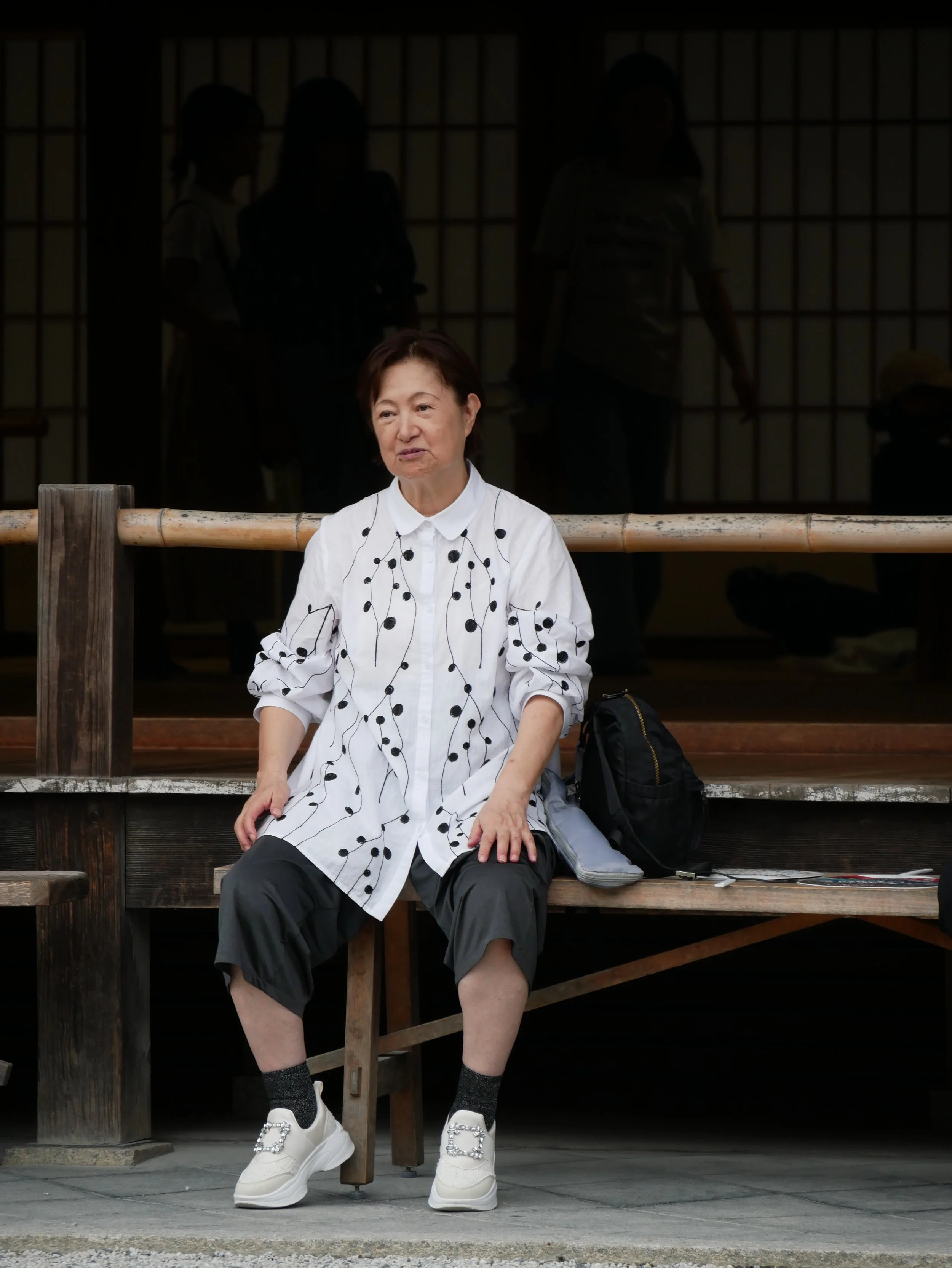 shirt - 2026 - Digital photograph