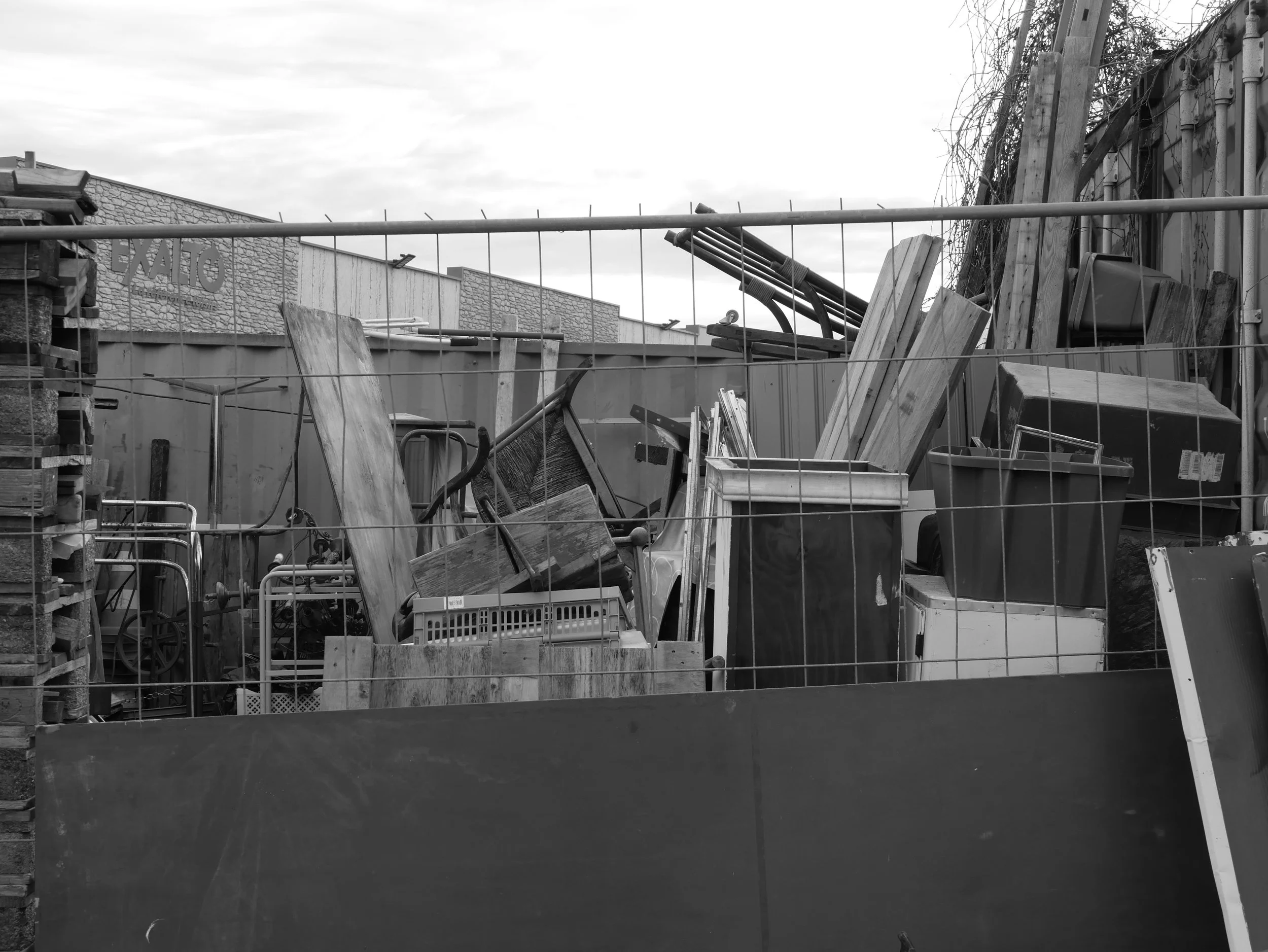 crummy - 2025 - Digital photograph