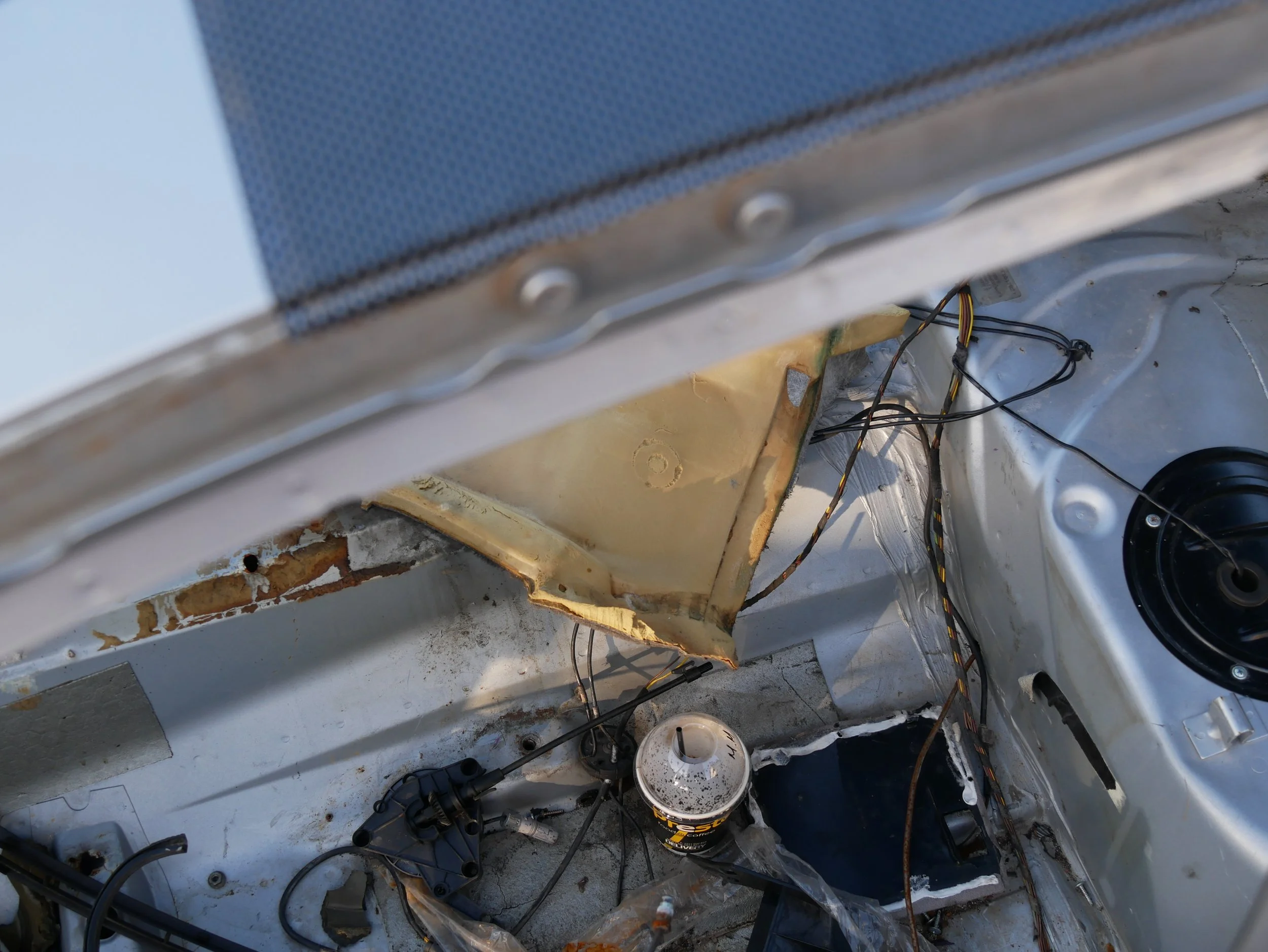 open bar - 2019 - Digital photograph