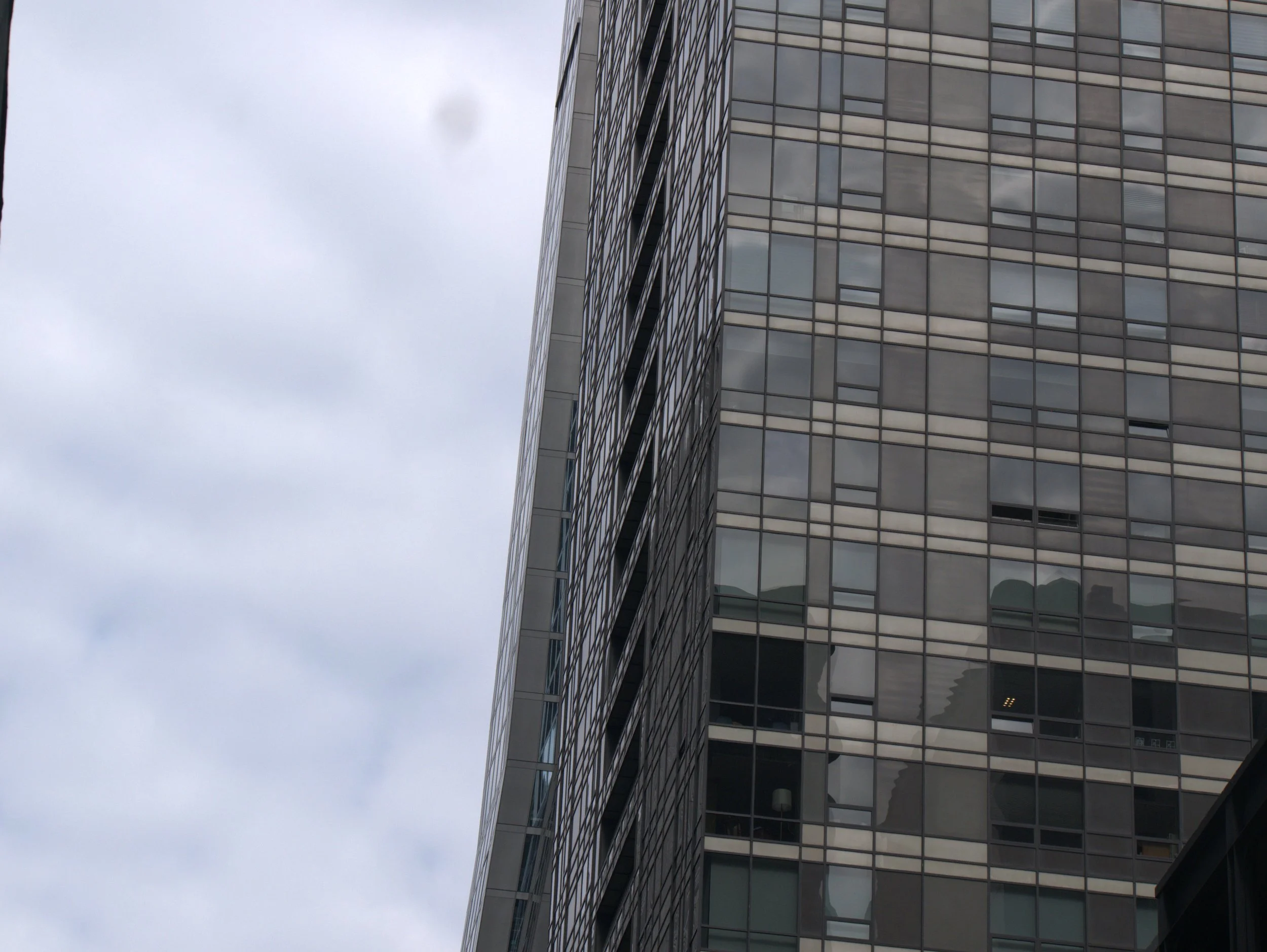 glass - 2025 - Digital photograph