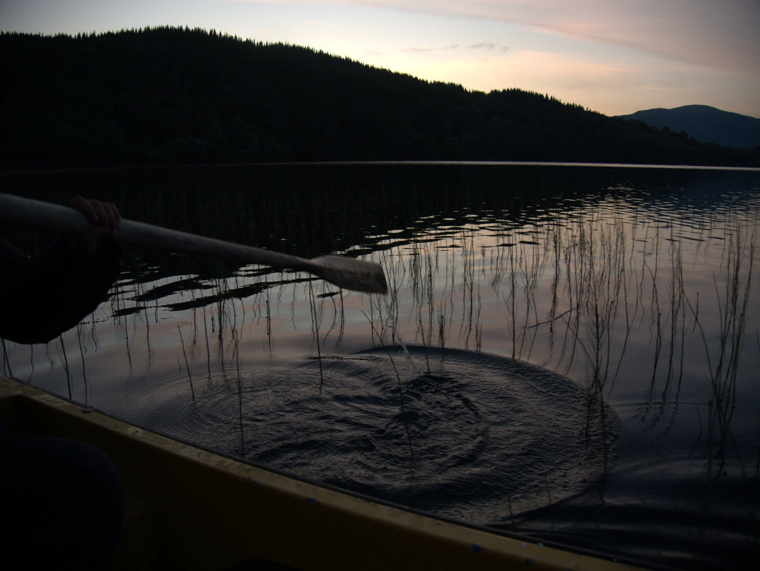 åre - 2025 - Digital photograph