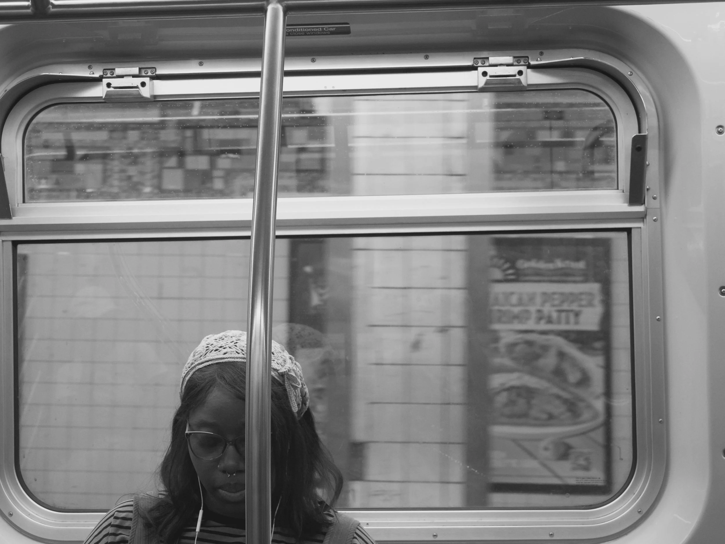 daily deeds - 2025 - Digital photograph