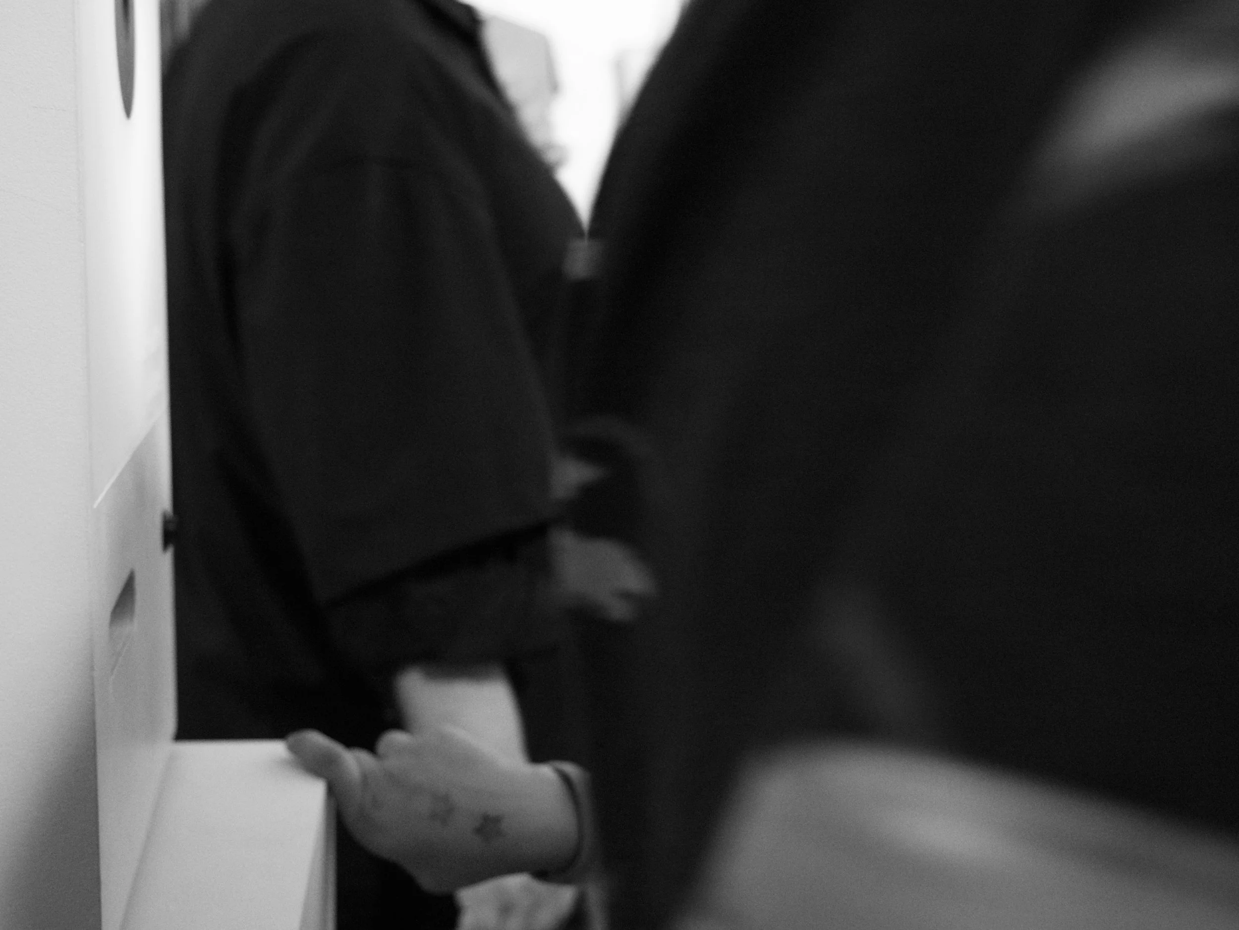 stamps - 2025 - Digital photograph