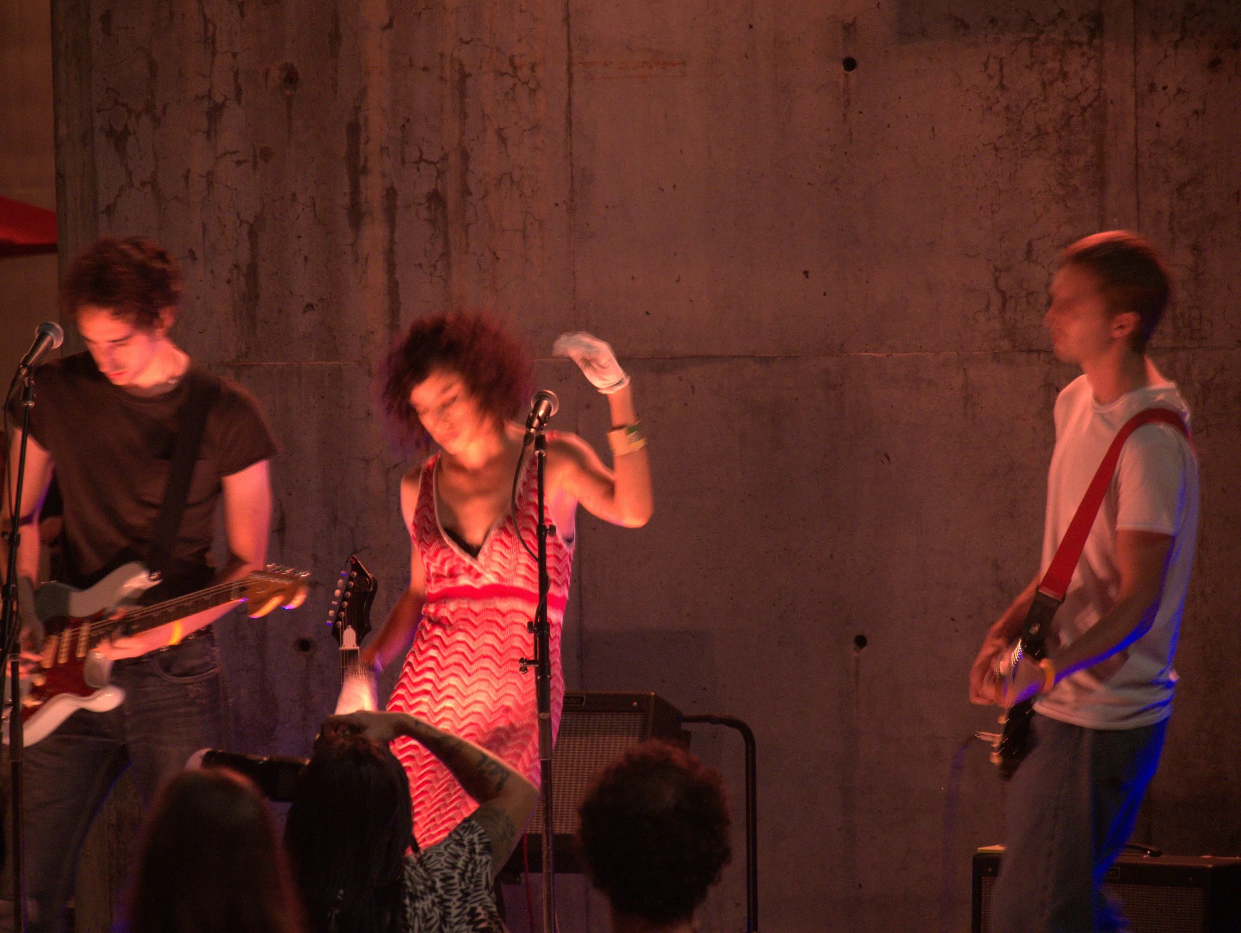 sideways - 2025 - Digital photograph