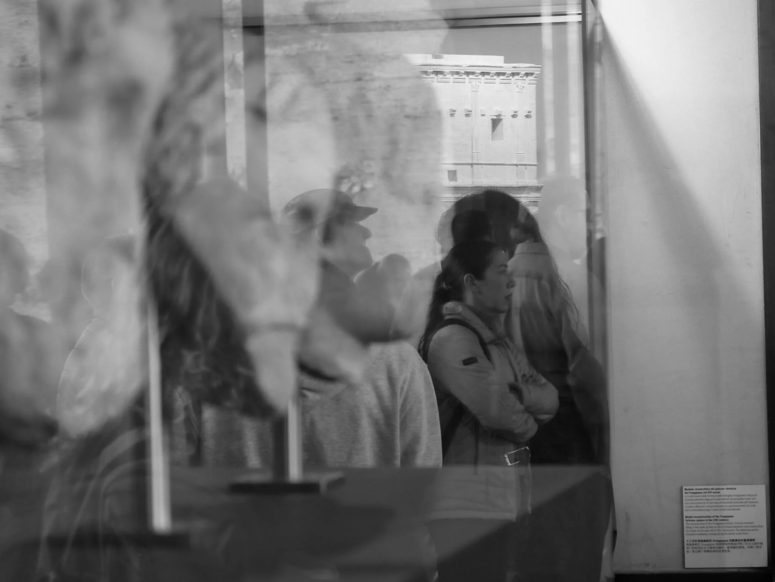 Colosseum showcase - 2025 - Digital photograph