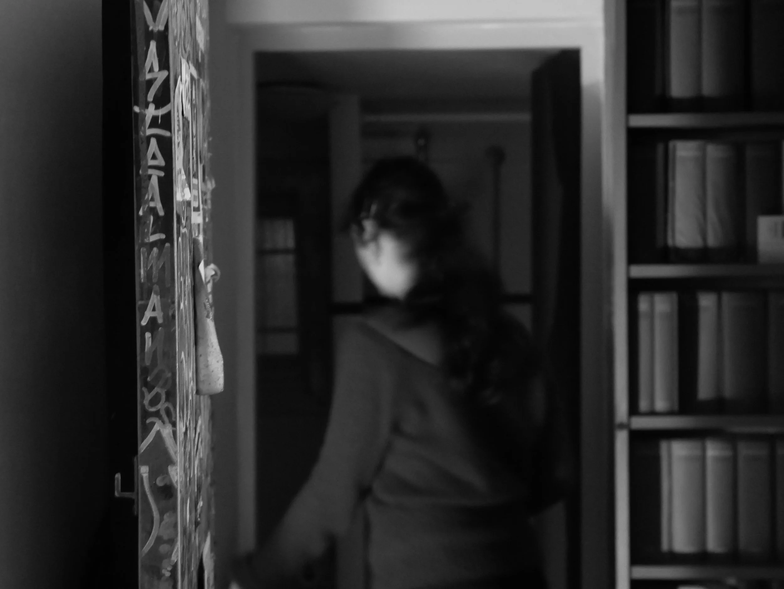 Oxygen - 2025 - Digital photograph