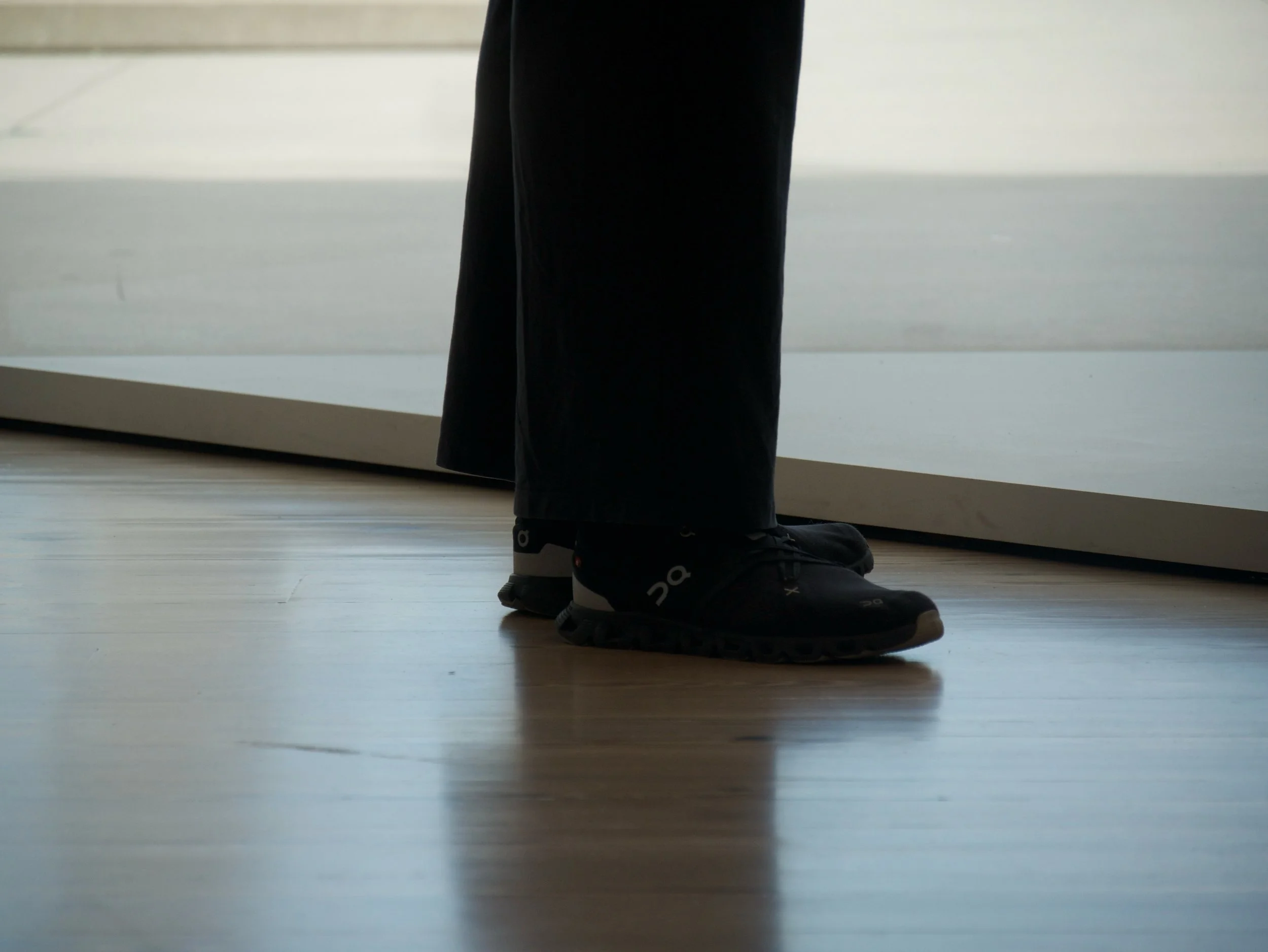 Whitney MoAA - 2025 - Digital photograph