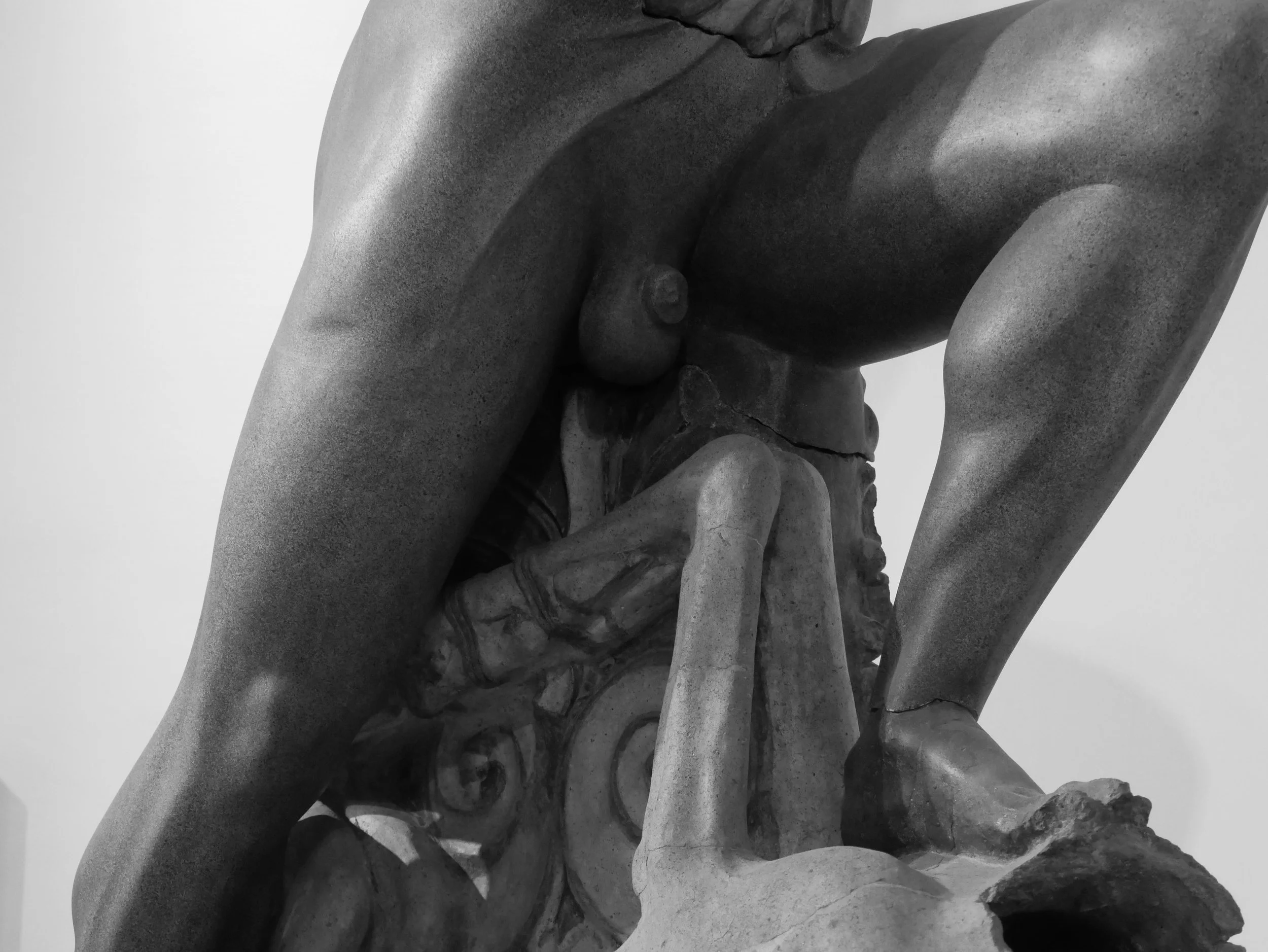 Hercule - 2025 - Digital photograph