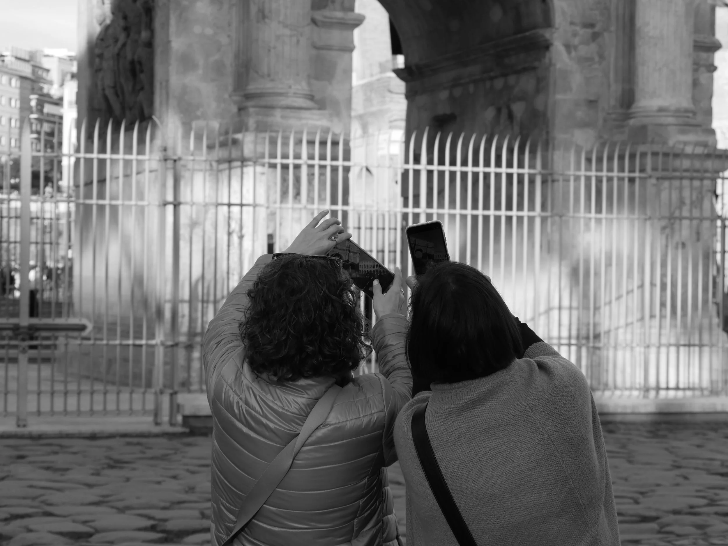 pair - 2025 - Digital photograph