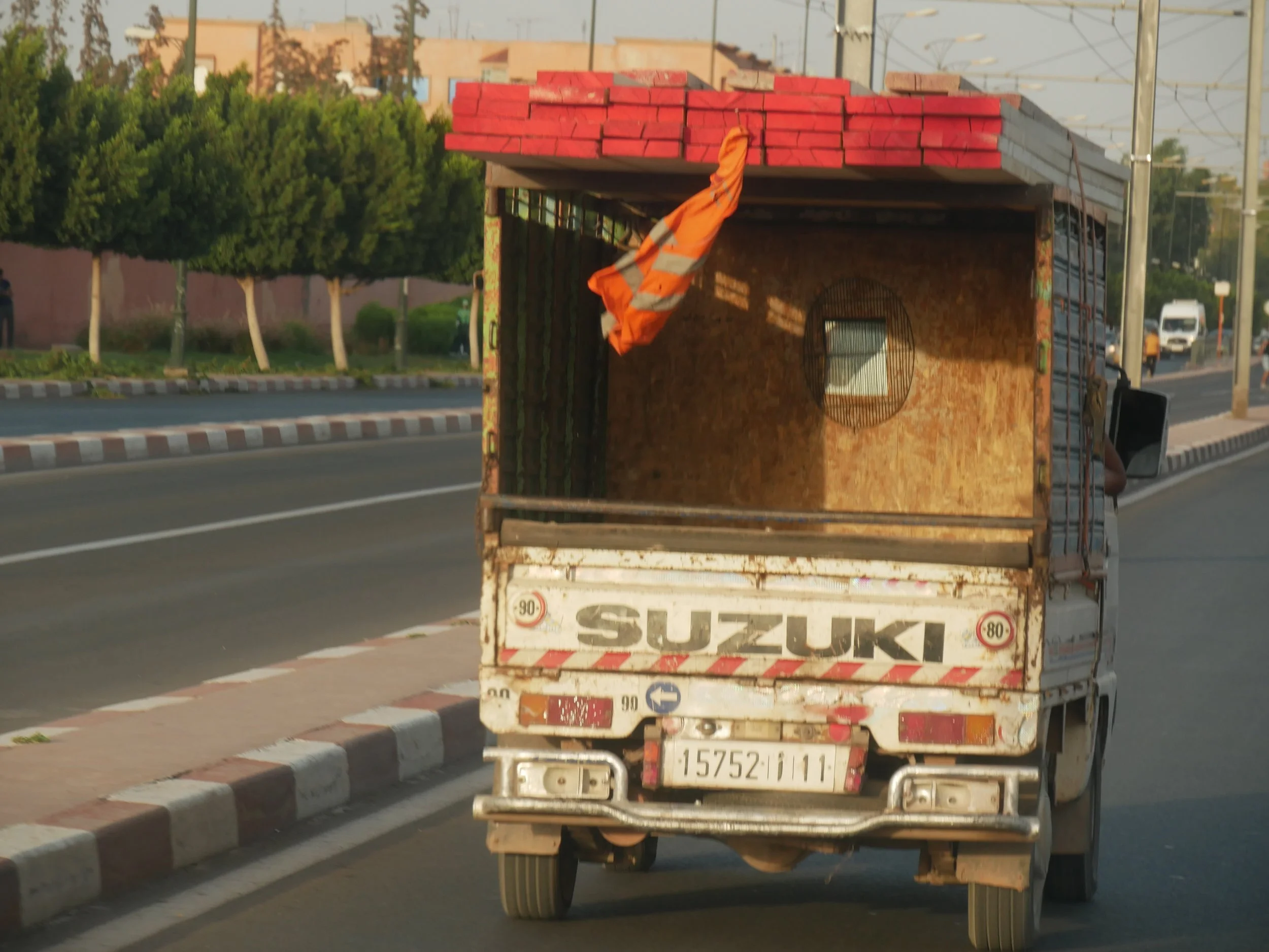 SUZUKI - 2019 - Digital photograph