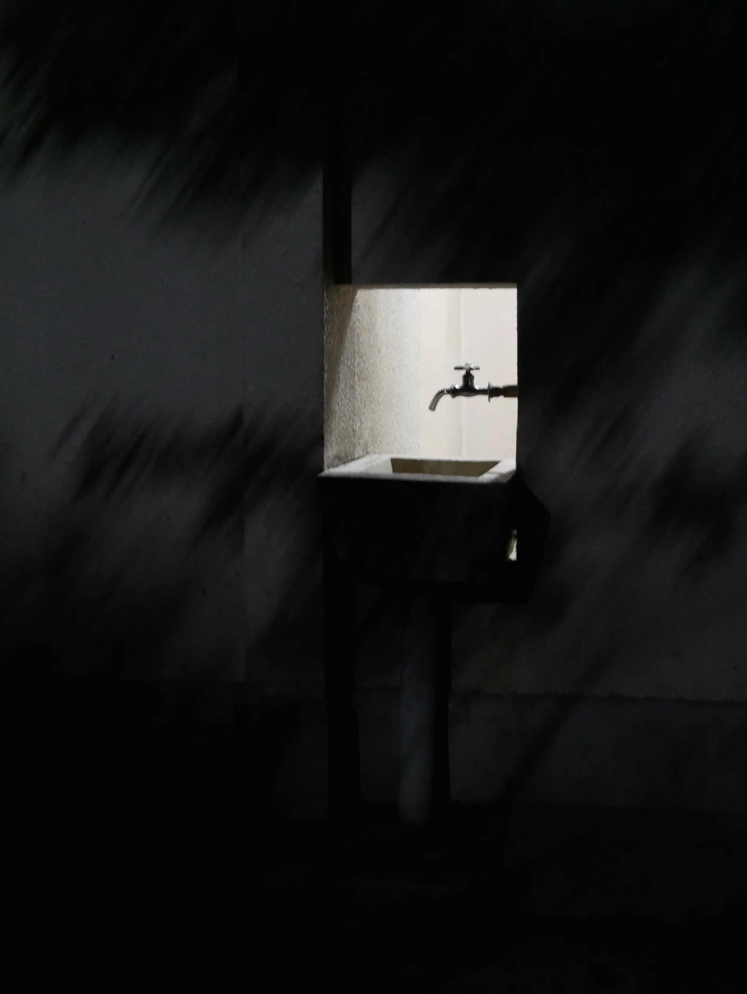 tap - 2026 - Digital photograph