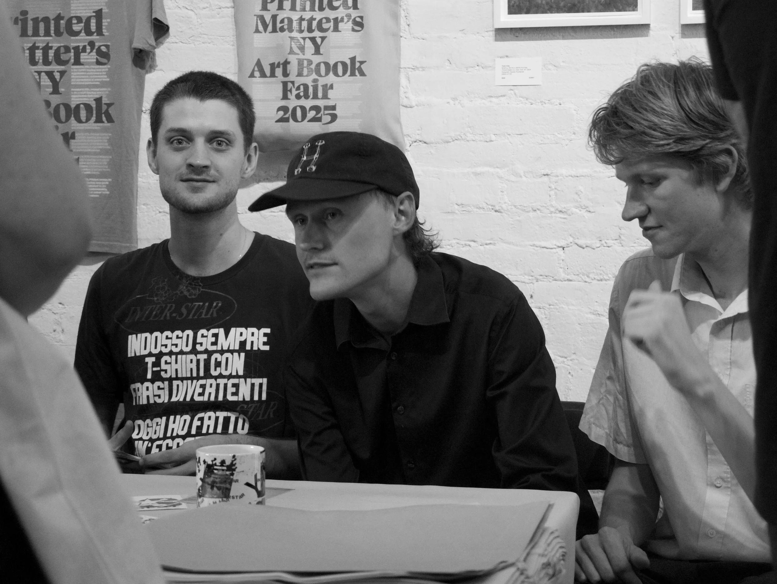 caught - 2025 - Digital photograph