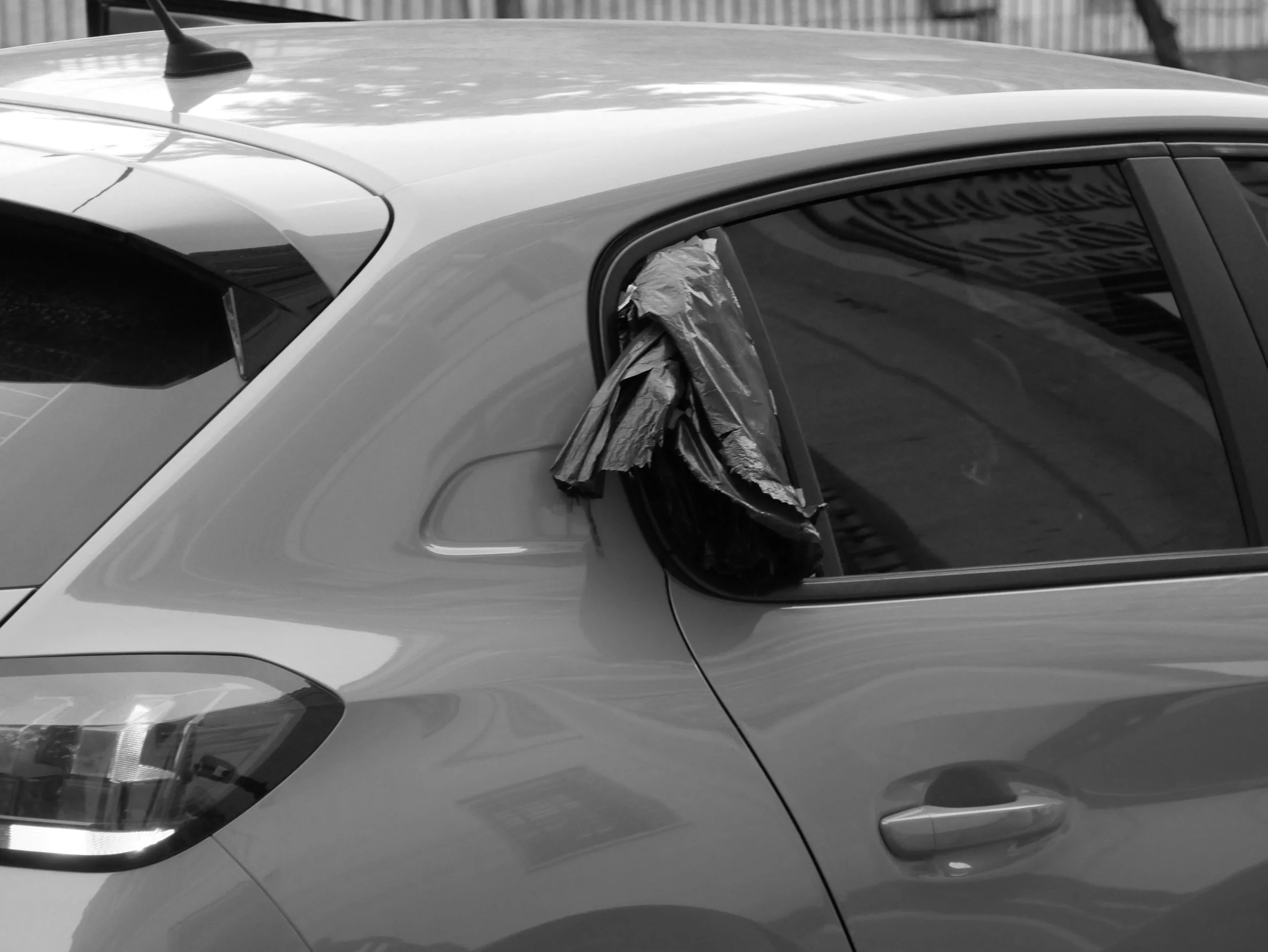 taxi - 2025 - Digital photograph