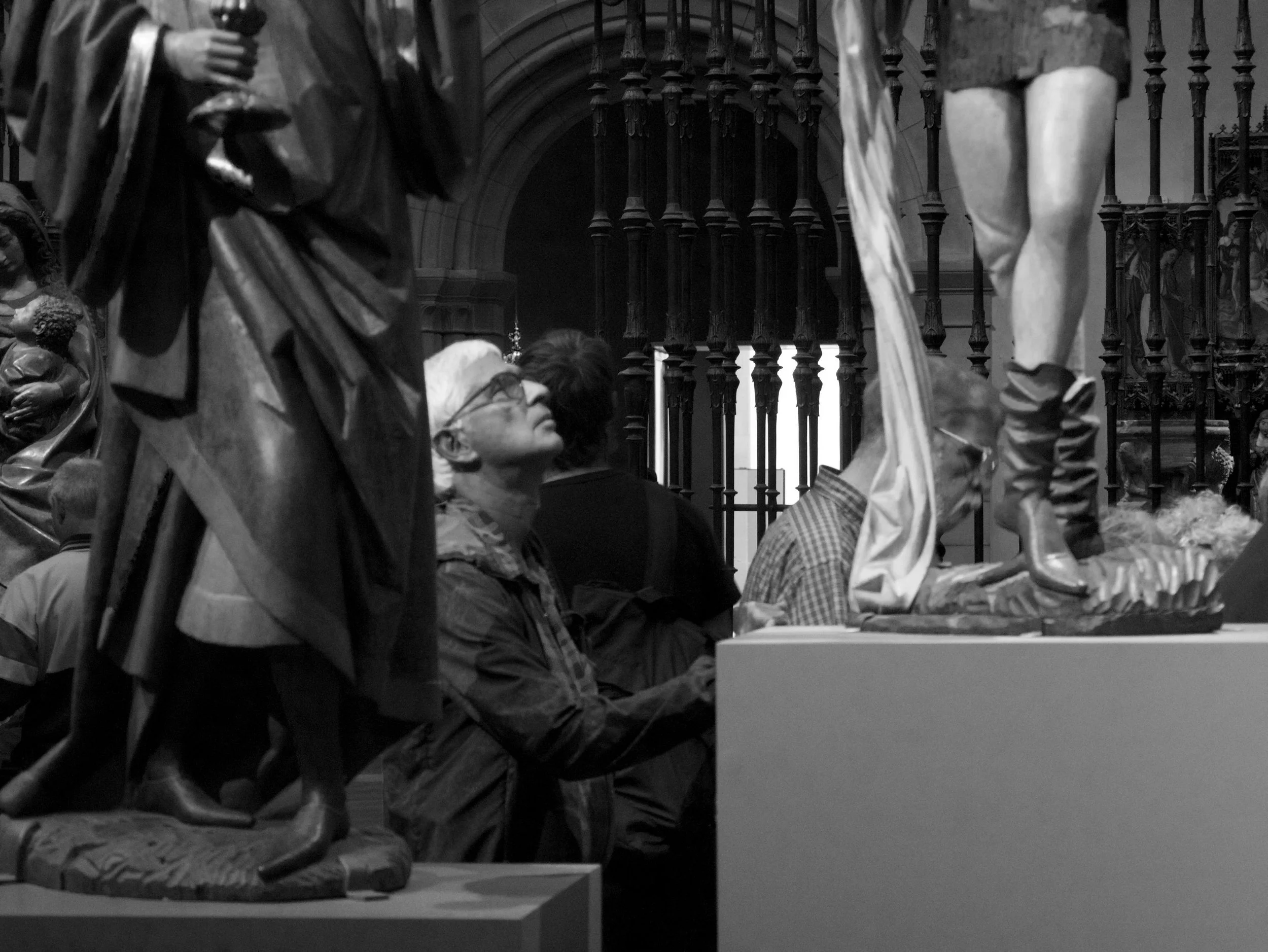 Swabian looks - 2025 - Digital photograph