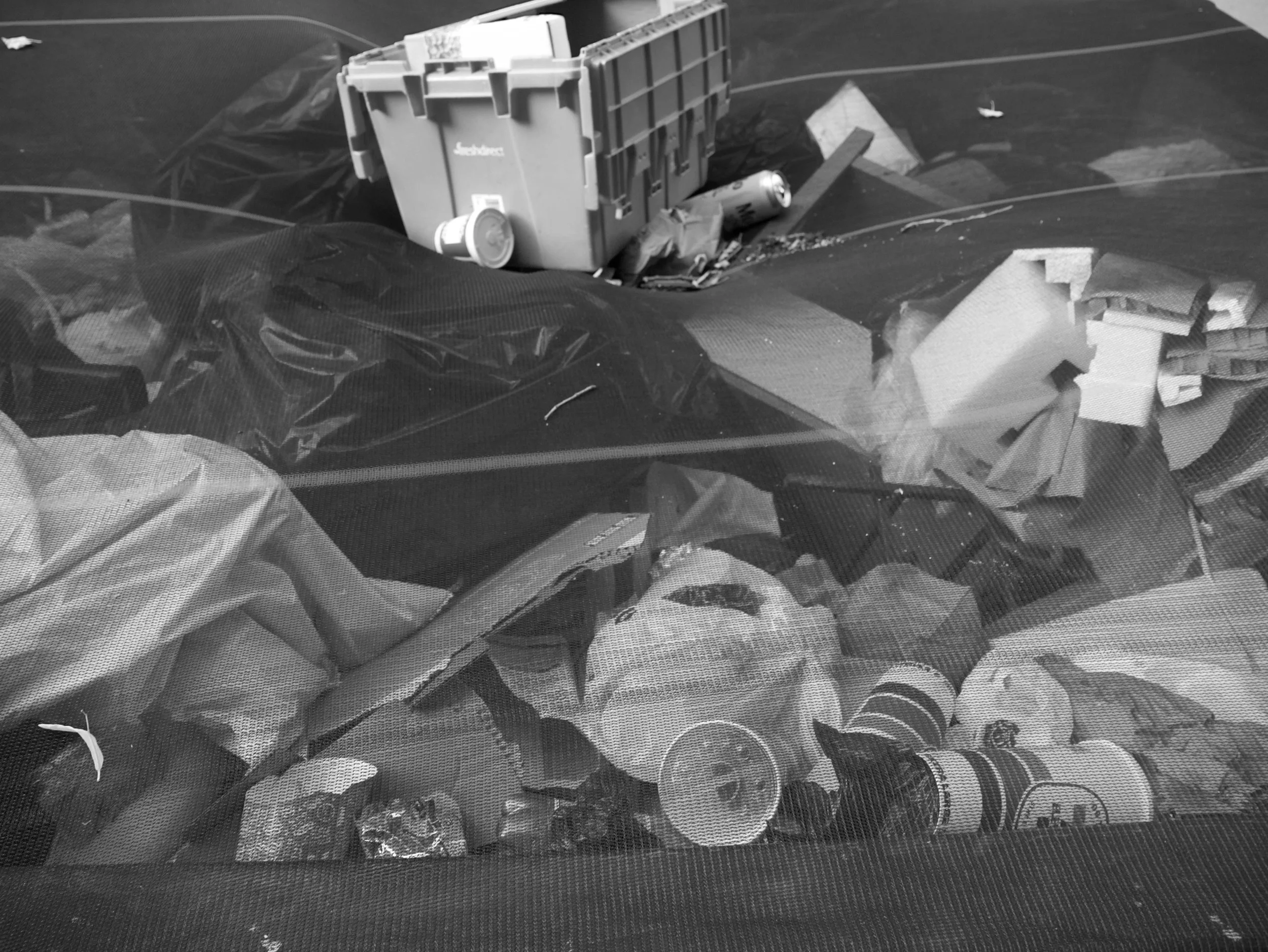 takeaway drinks - 2025 - Digital photograph