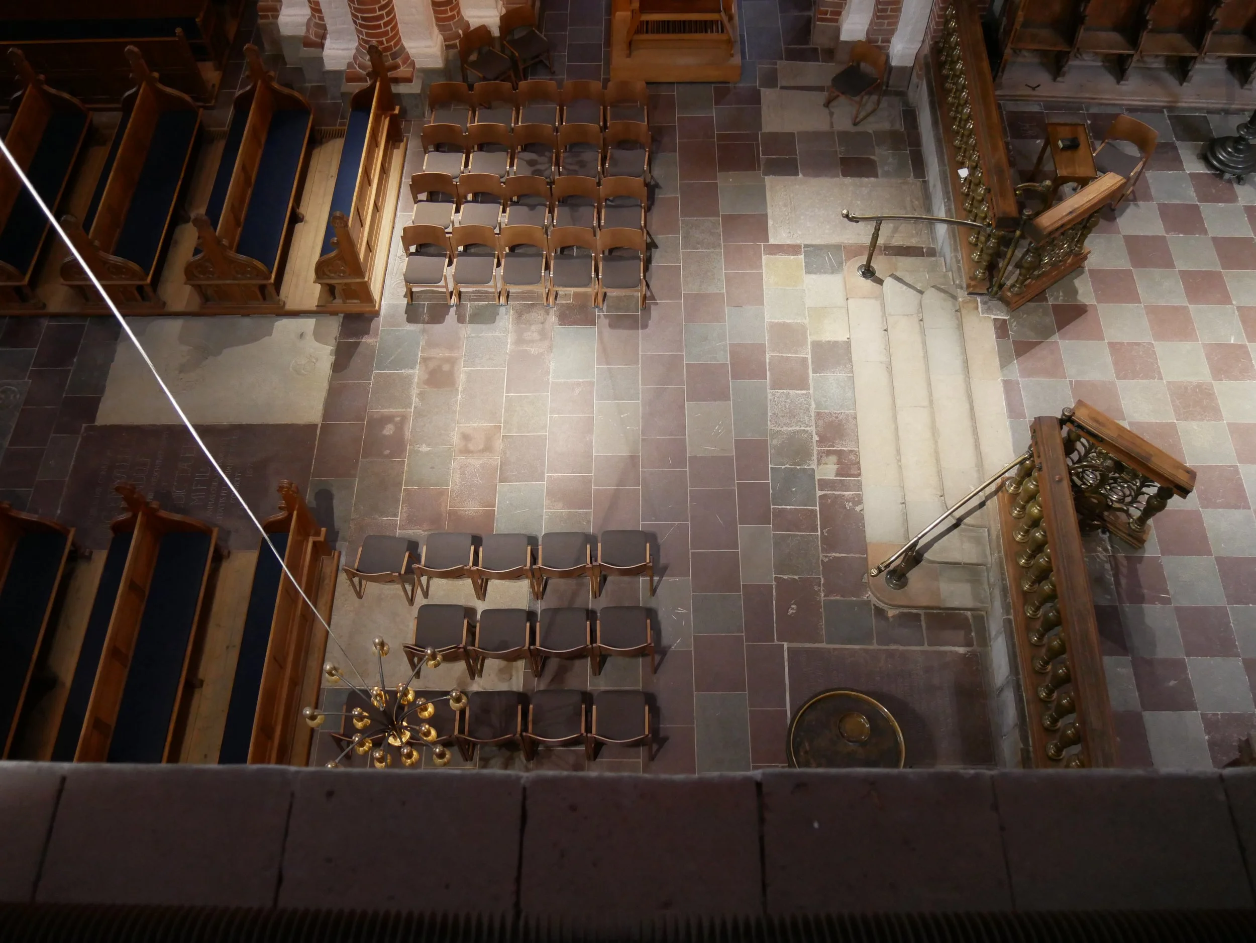 passing bridge - 2025 - Digital photograph