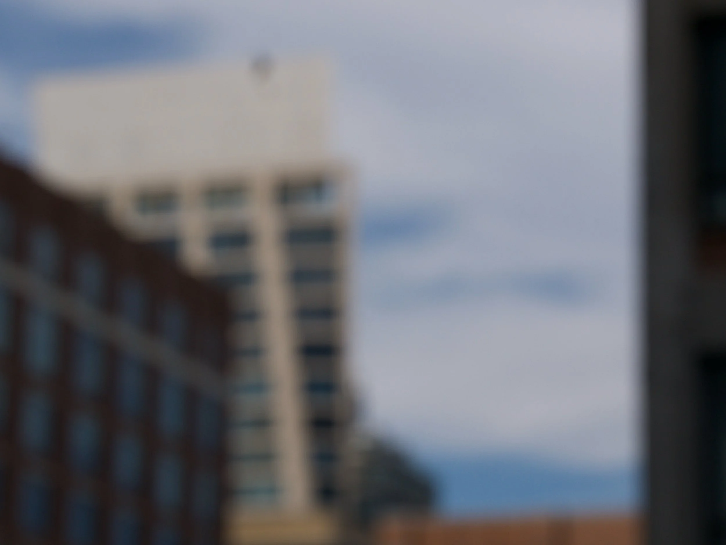 close - 2025 - Digital photograph