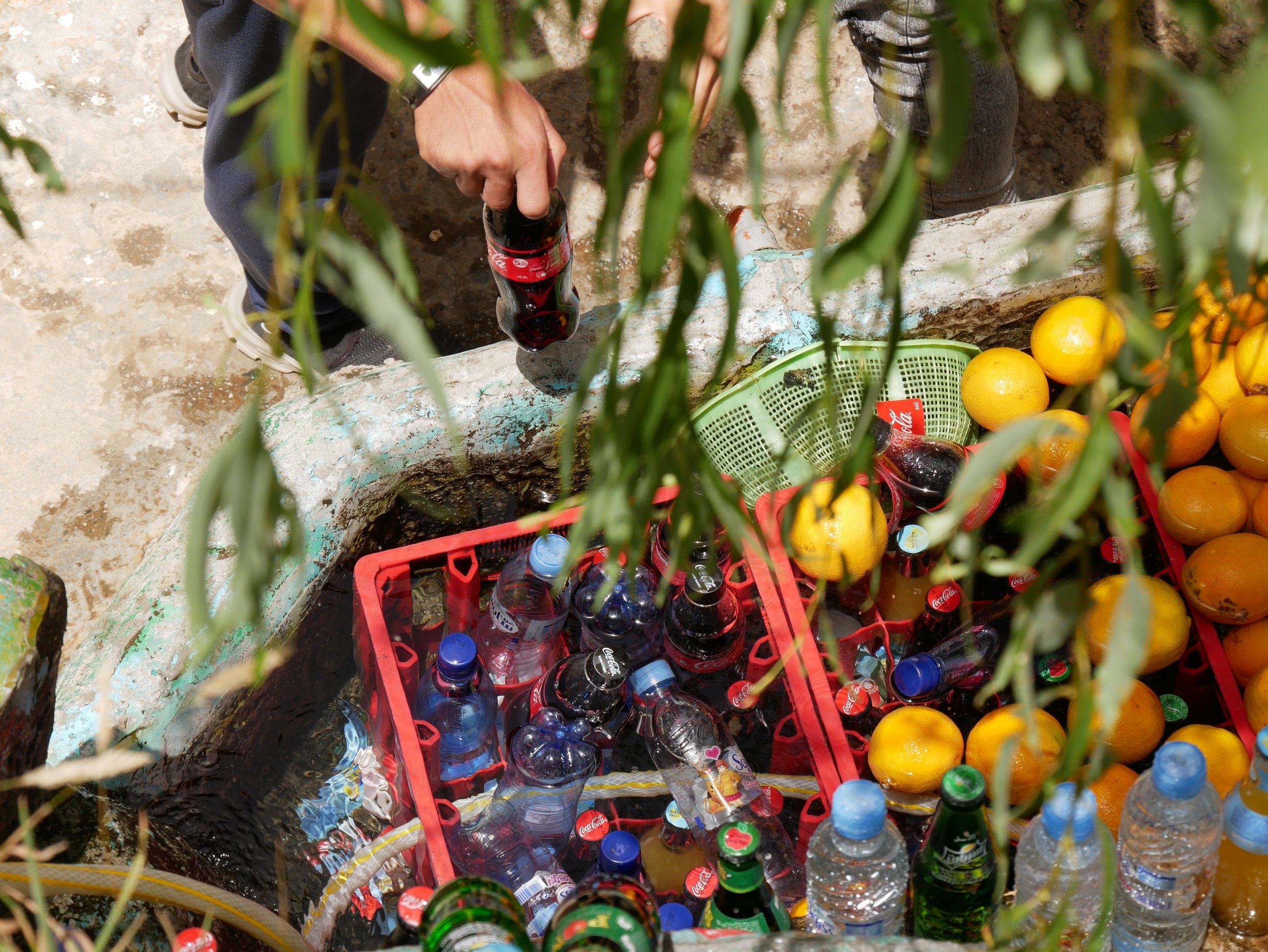 Coca-Cola - 2019 - Digital photograph