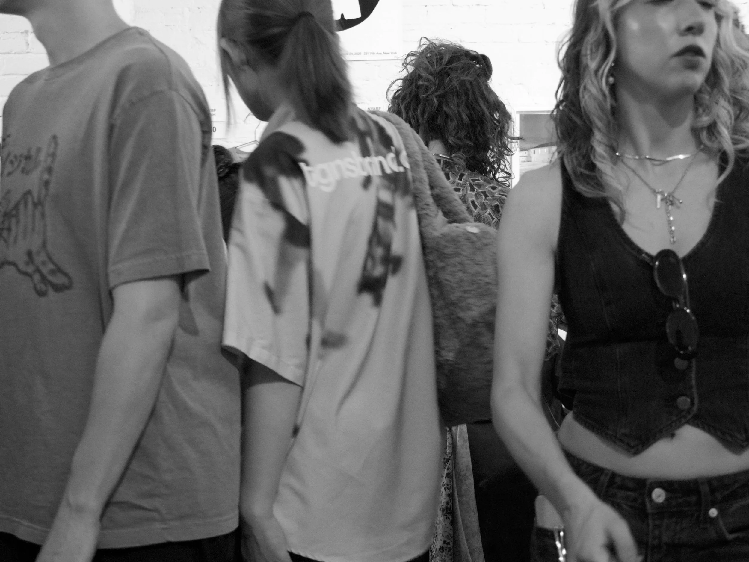 columns - 2025 - Digital photograph