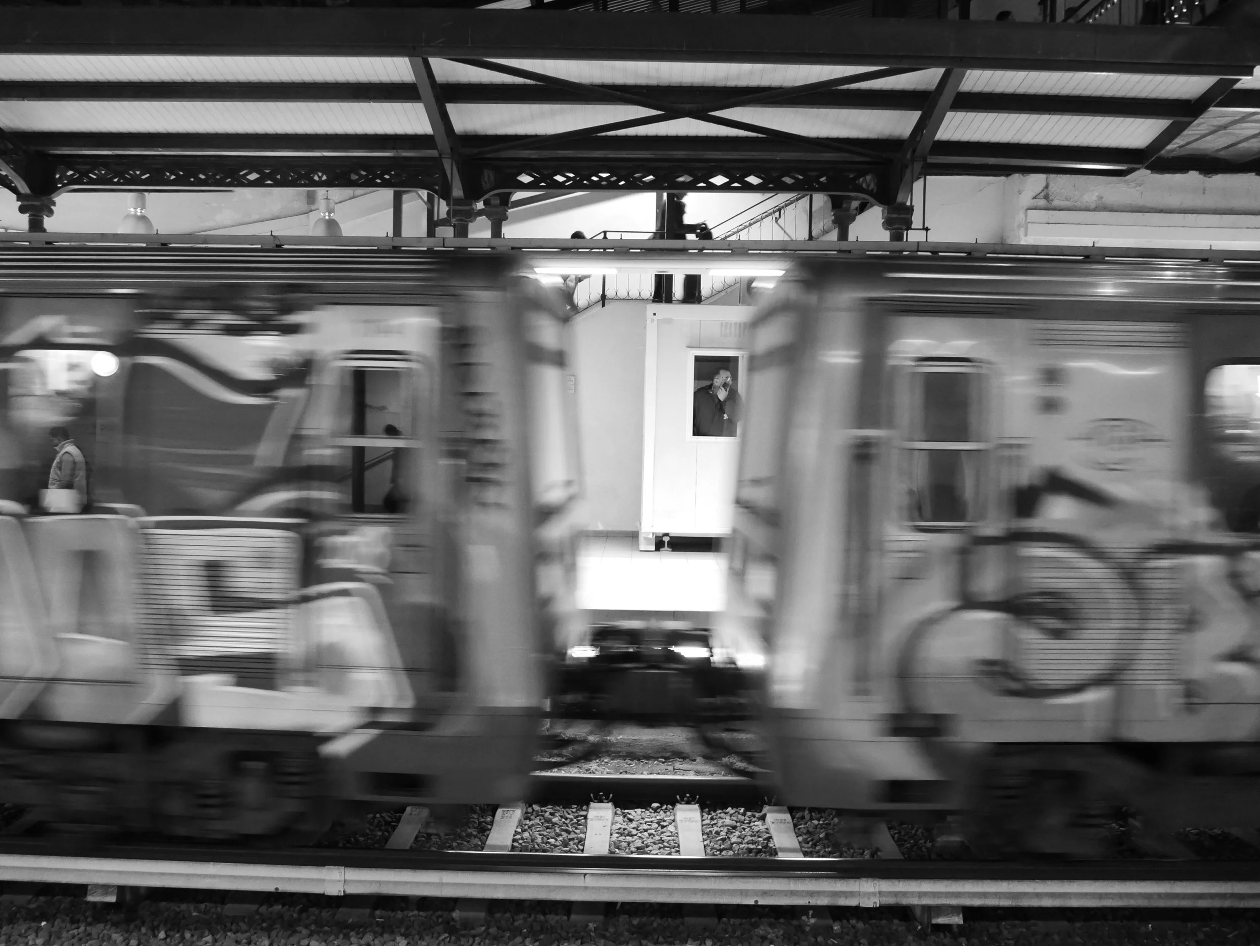 Monastiraki - 2019 - Digital photograph