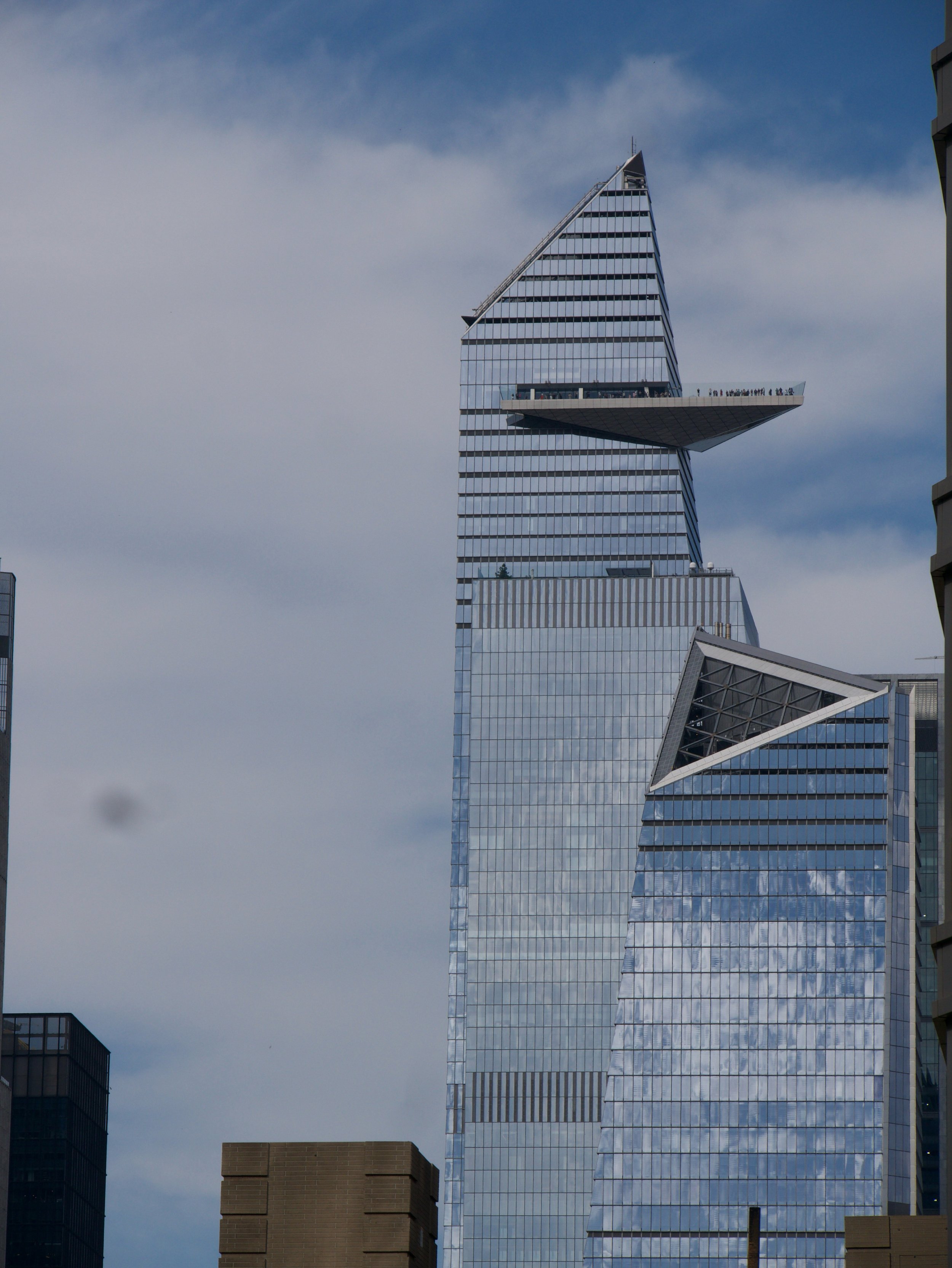 Edge - 2025 - Digital photograph