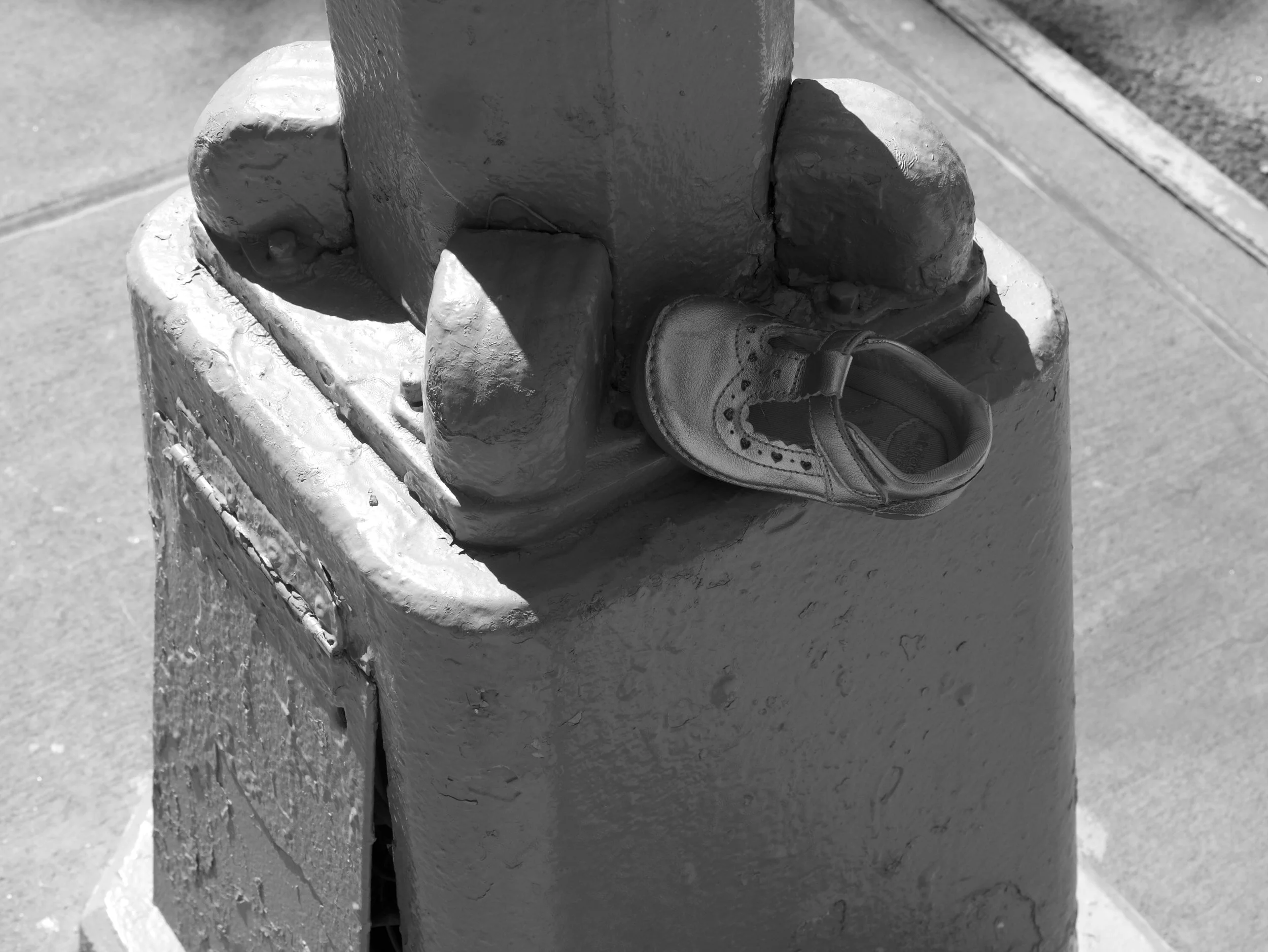 single - 2025 - Digital photograph