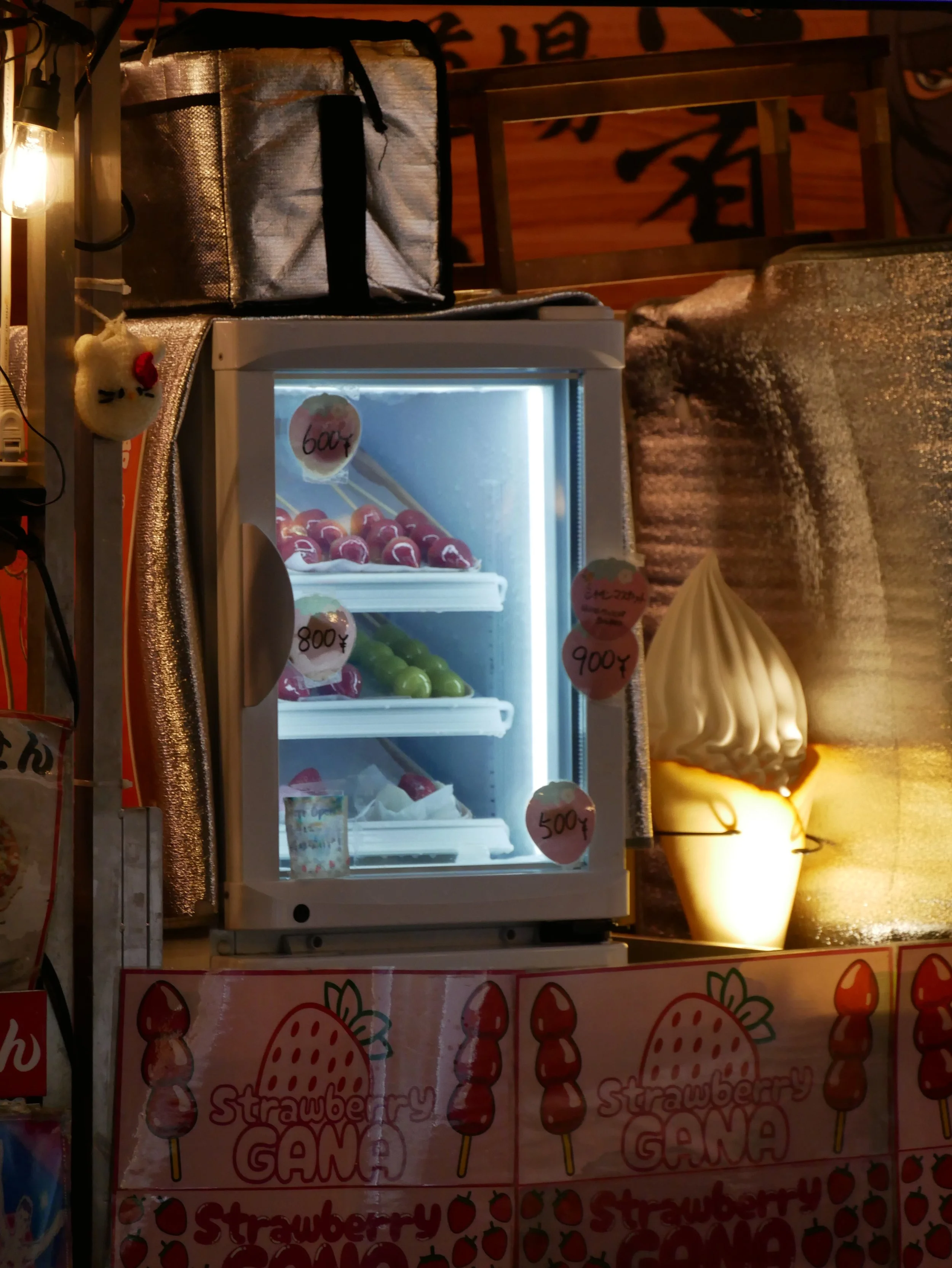fridge - 2026 - Digital photograph