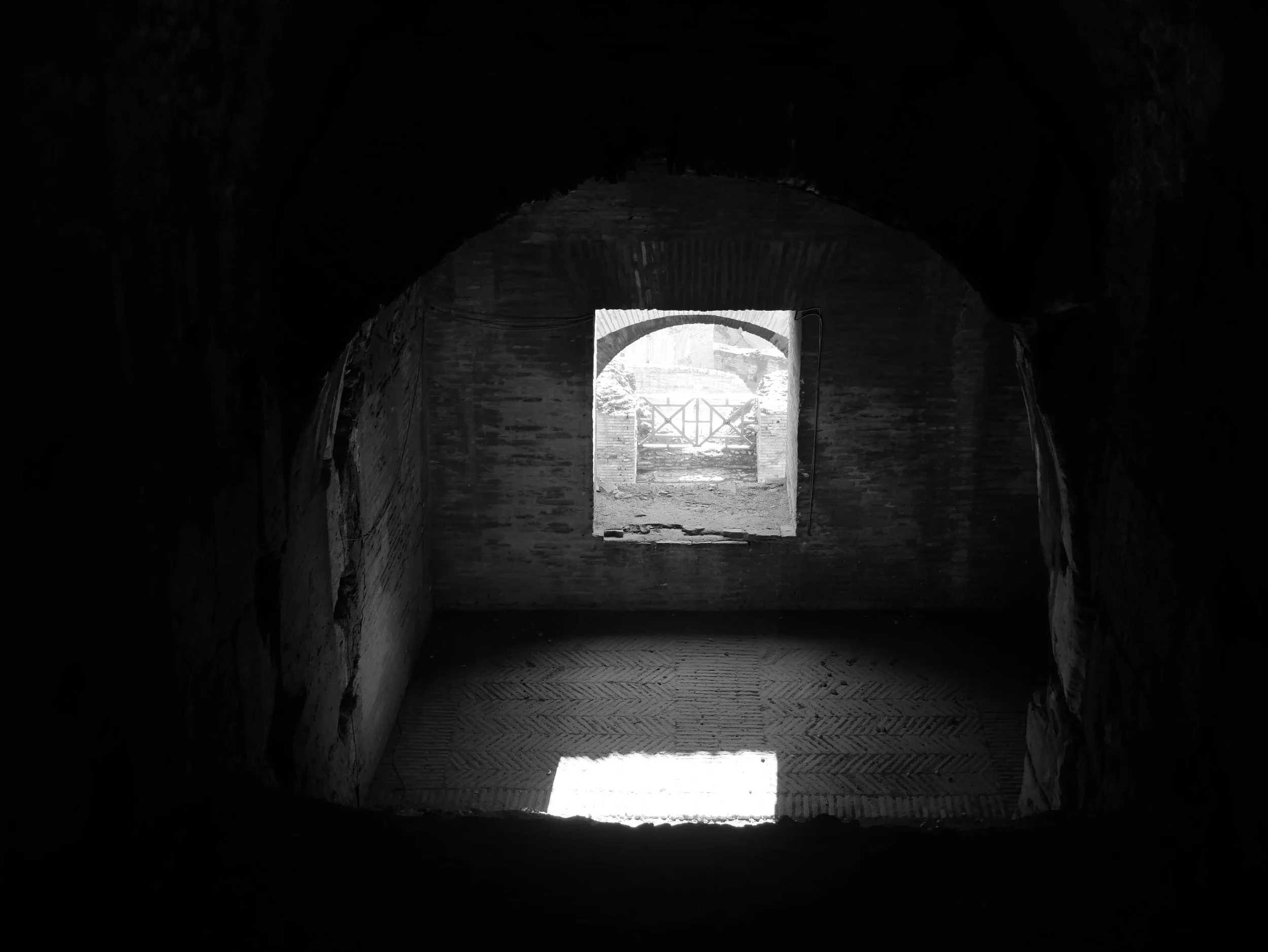 circling - 2025 - Digital photograph