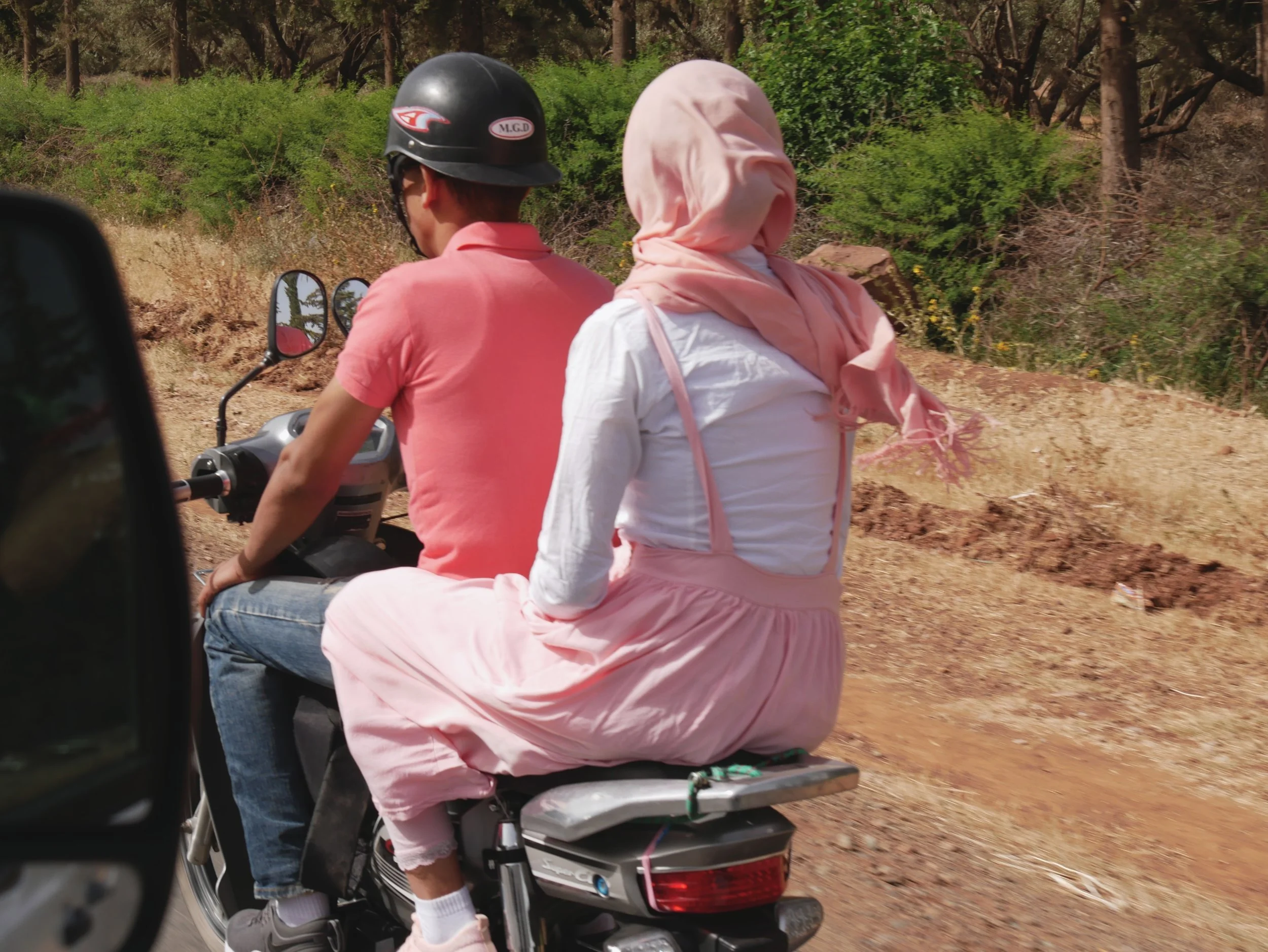 date - 2019 - Digital photograph