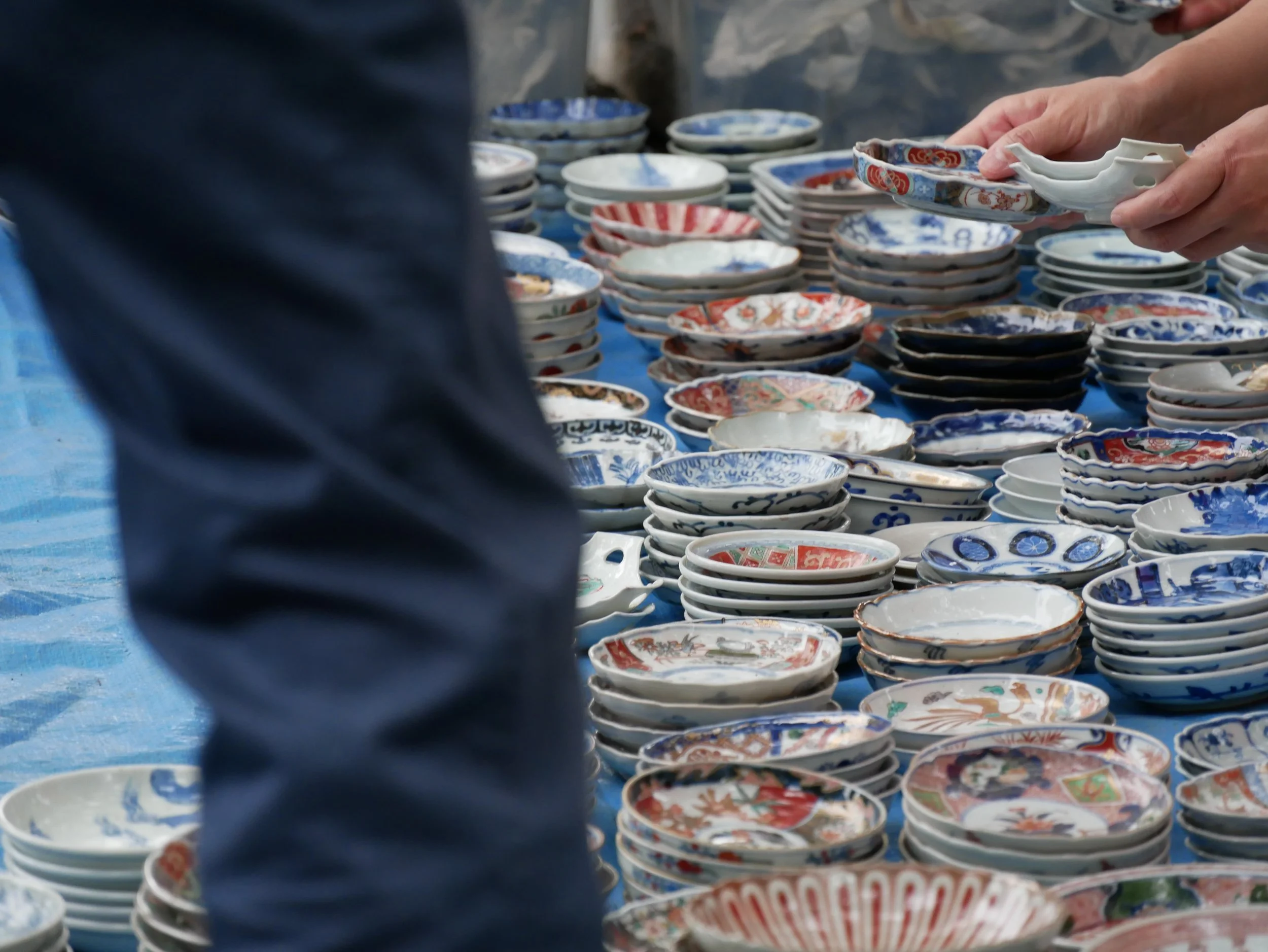 bowls - 2026 - Digital photograph