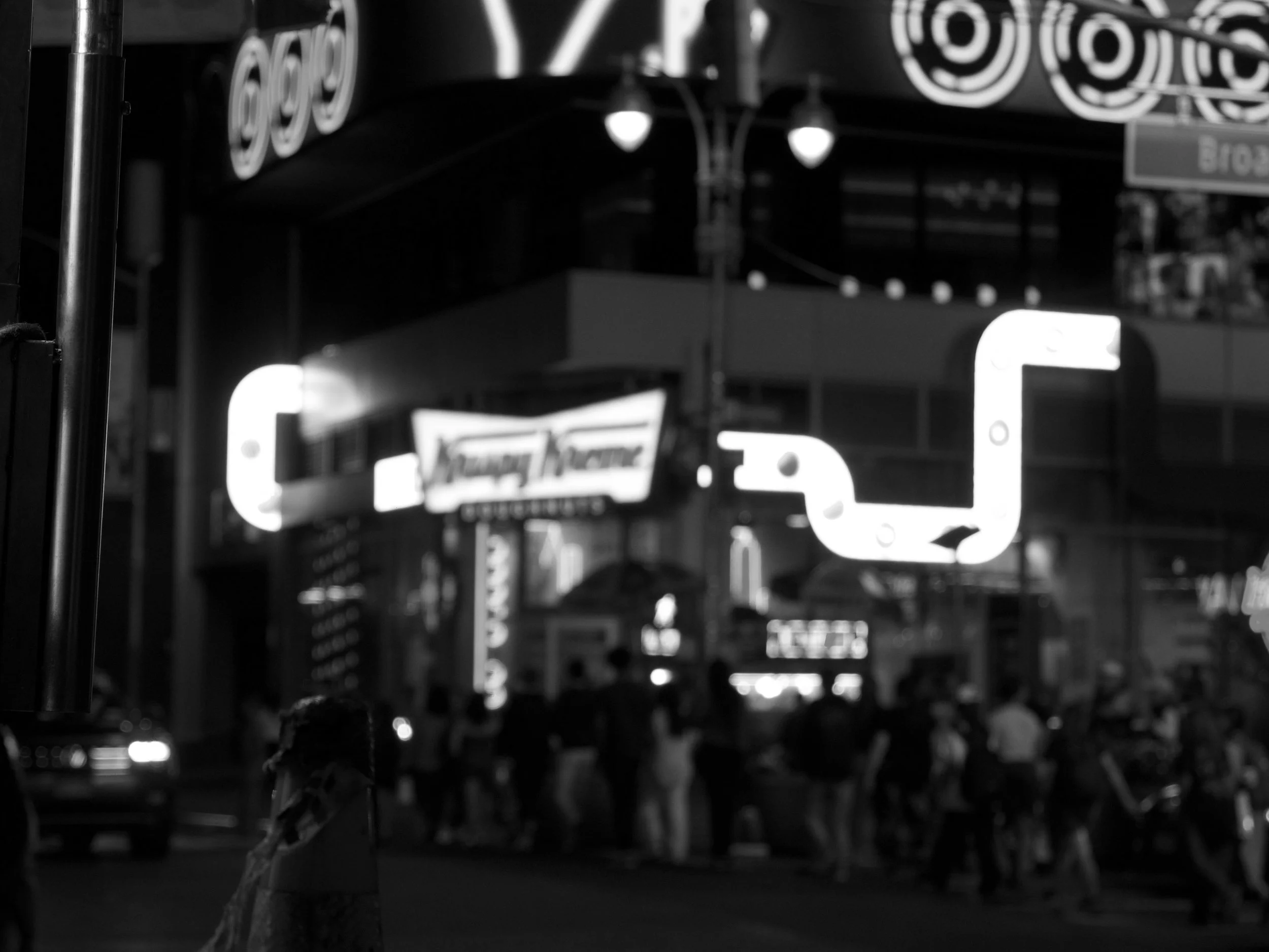 busy - 2025 - Digital photograph