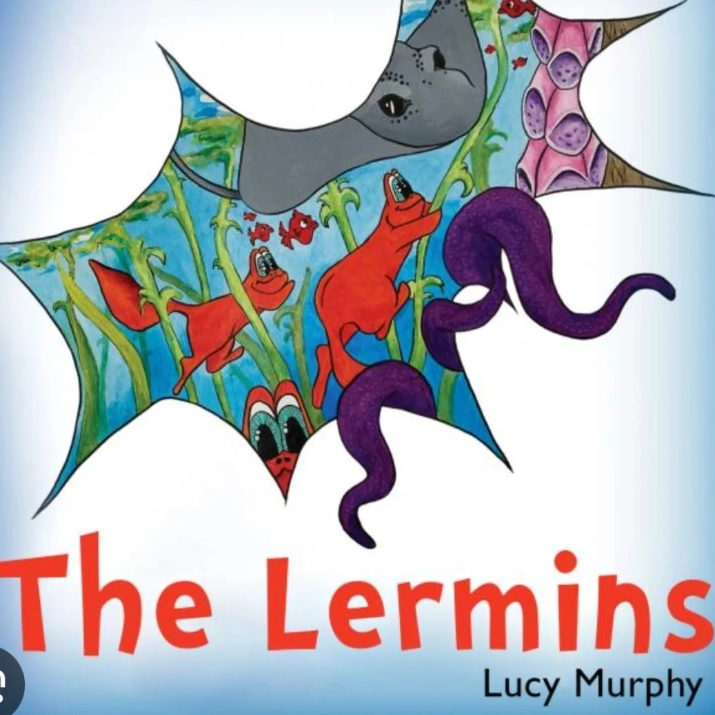 Yesterday the infant class were very lucky to have a visit from Irish author, Lucy Murphy. They were captivated by the story and activity. Thank you so much for the visit Lucy.