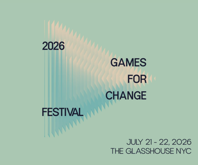 Games for Change 2026