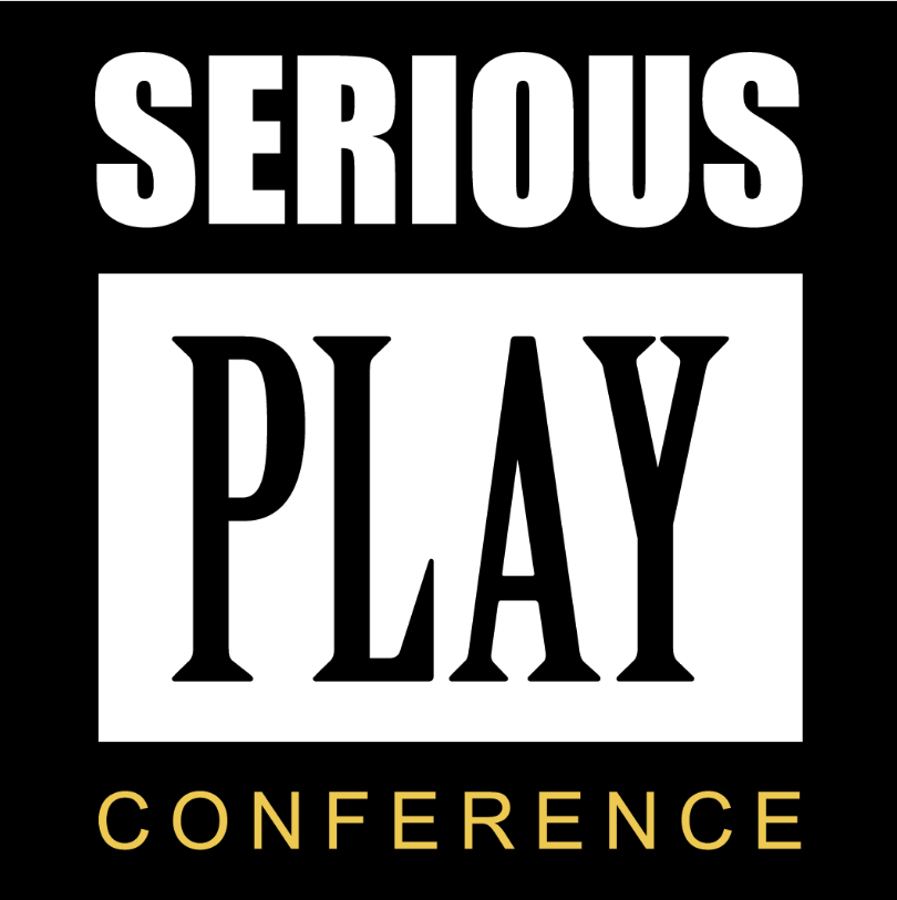 Serious Play 2026 - North America