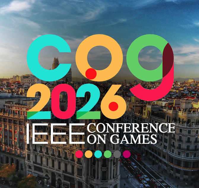 Conference on Games 2026