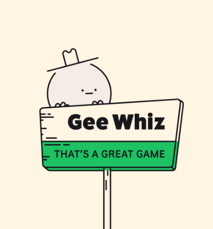 Gee! Awards