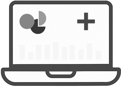 Laptop icon